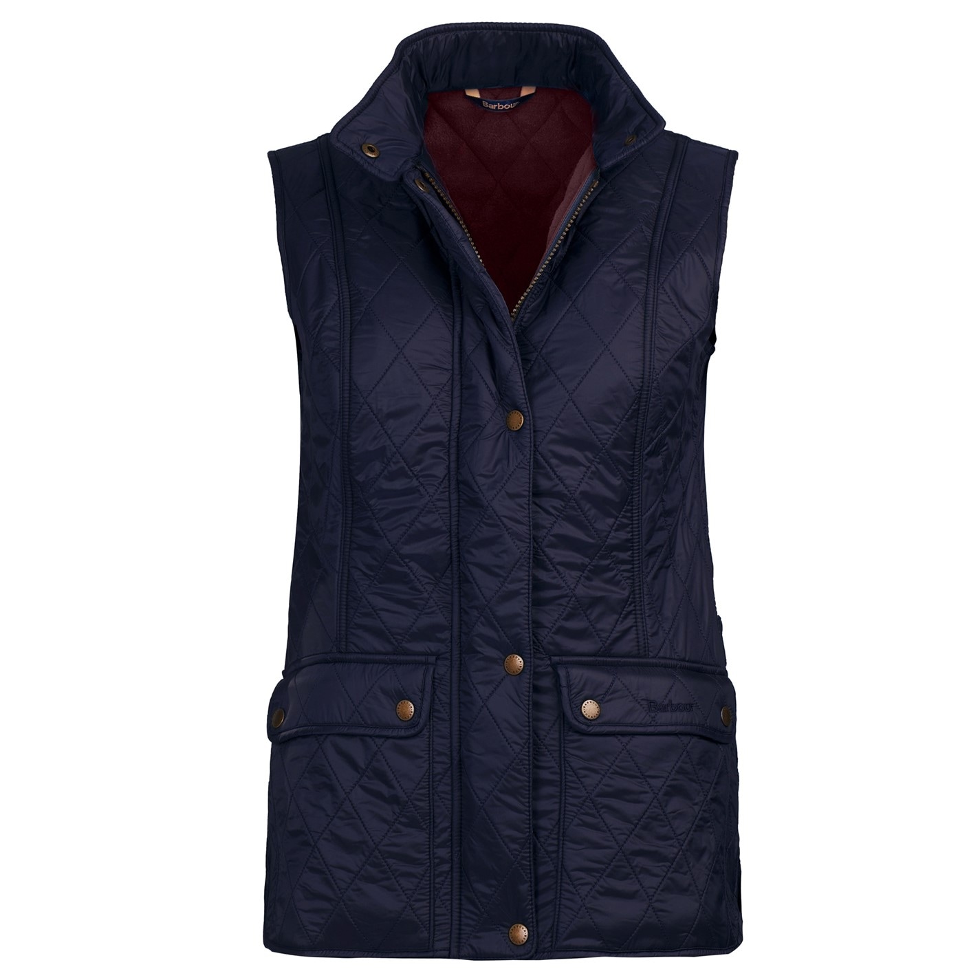 Barbour | Wray Gilet | Women | Gilets | Flannels