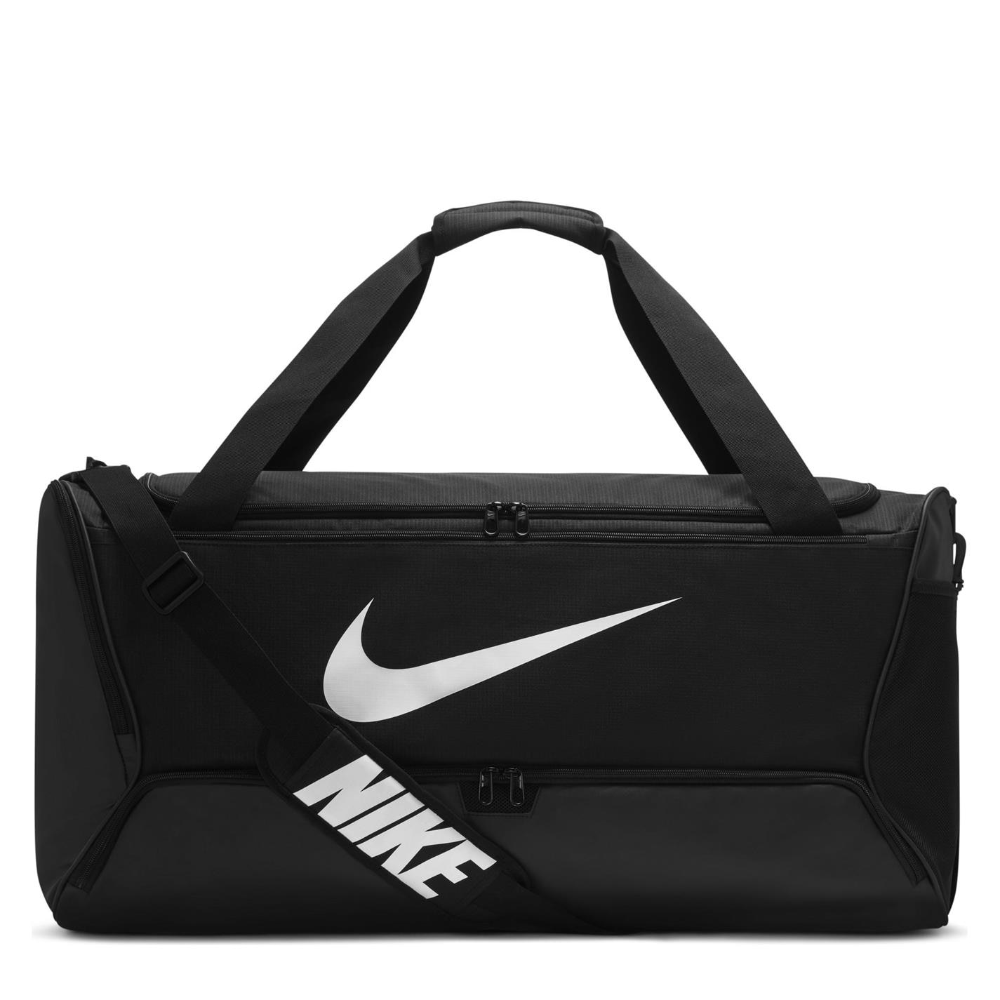 large nike holdall