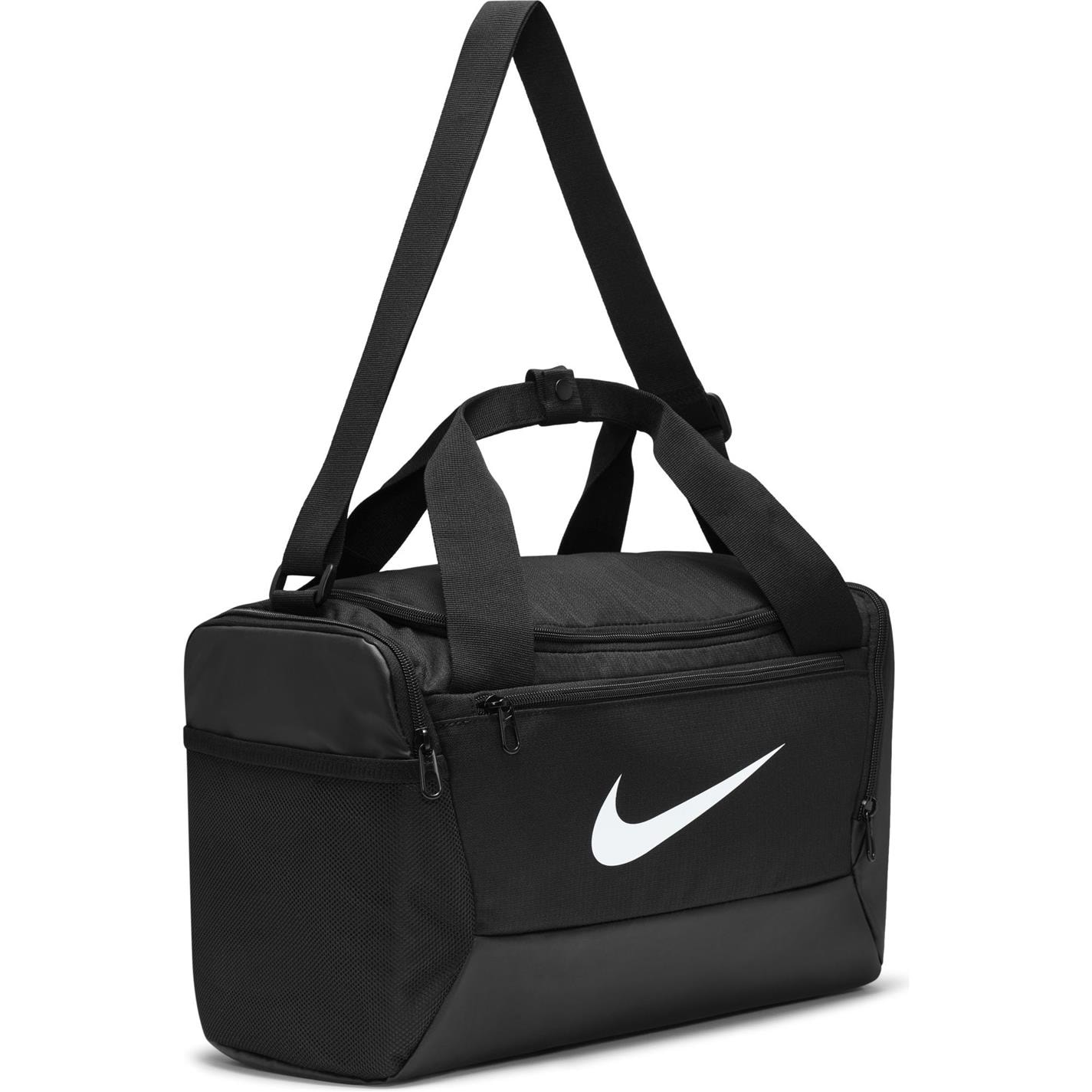 nike extra small duffel bag