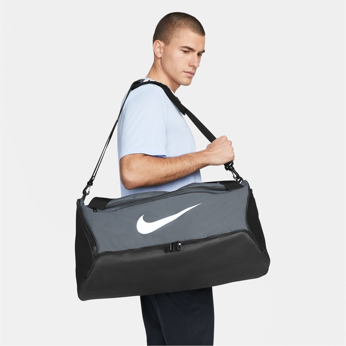 brasilia medium holdall
