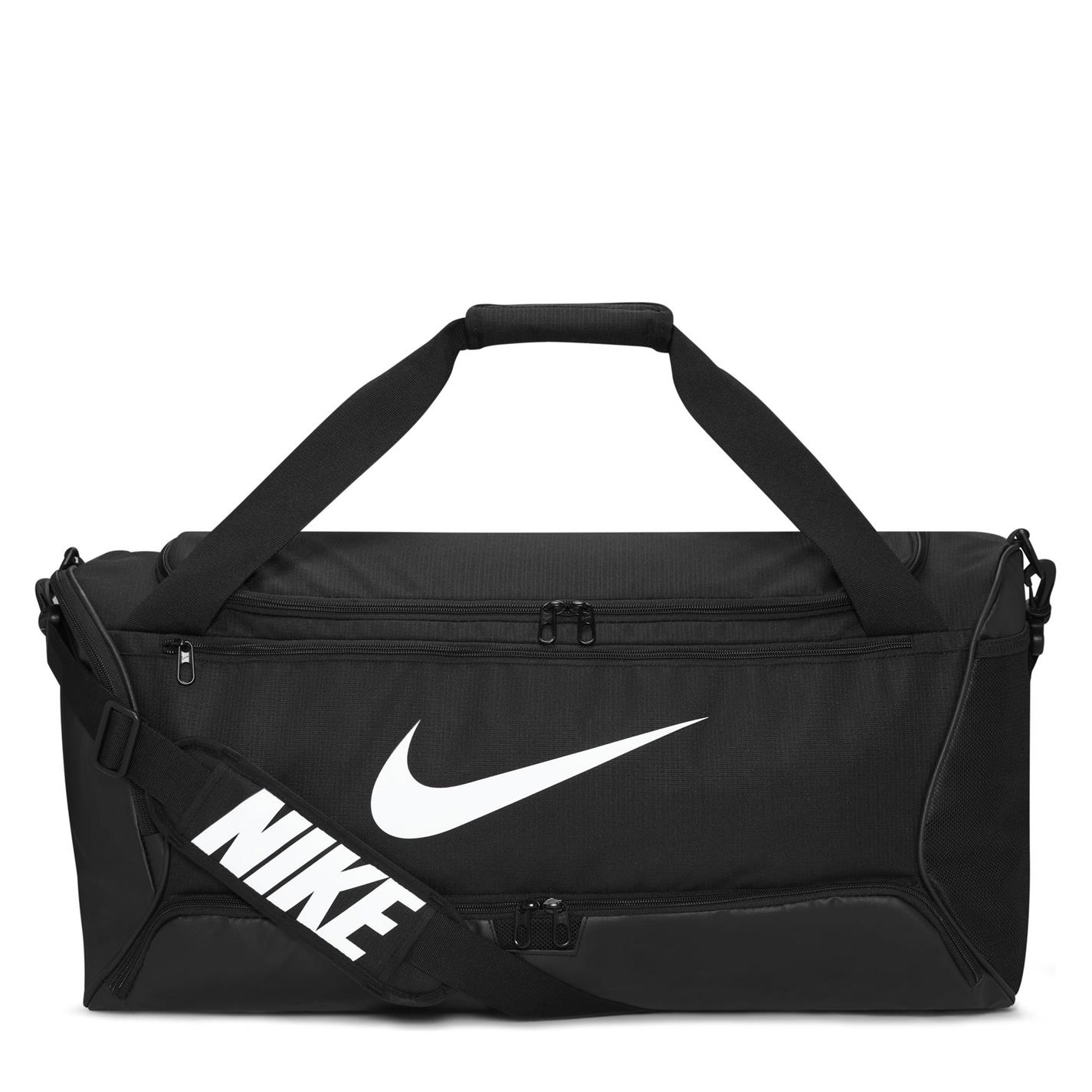 nike holdalls