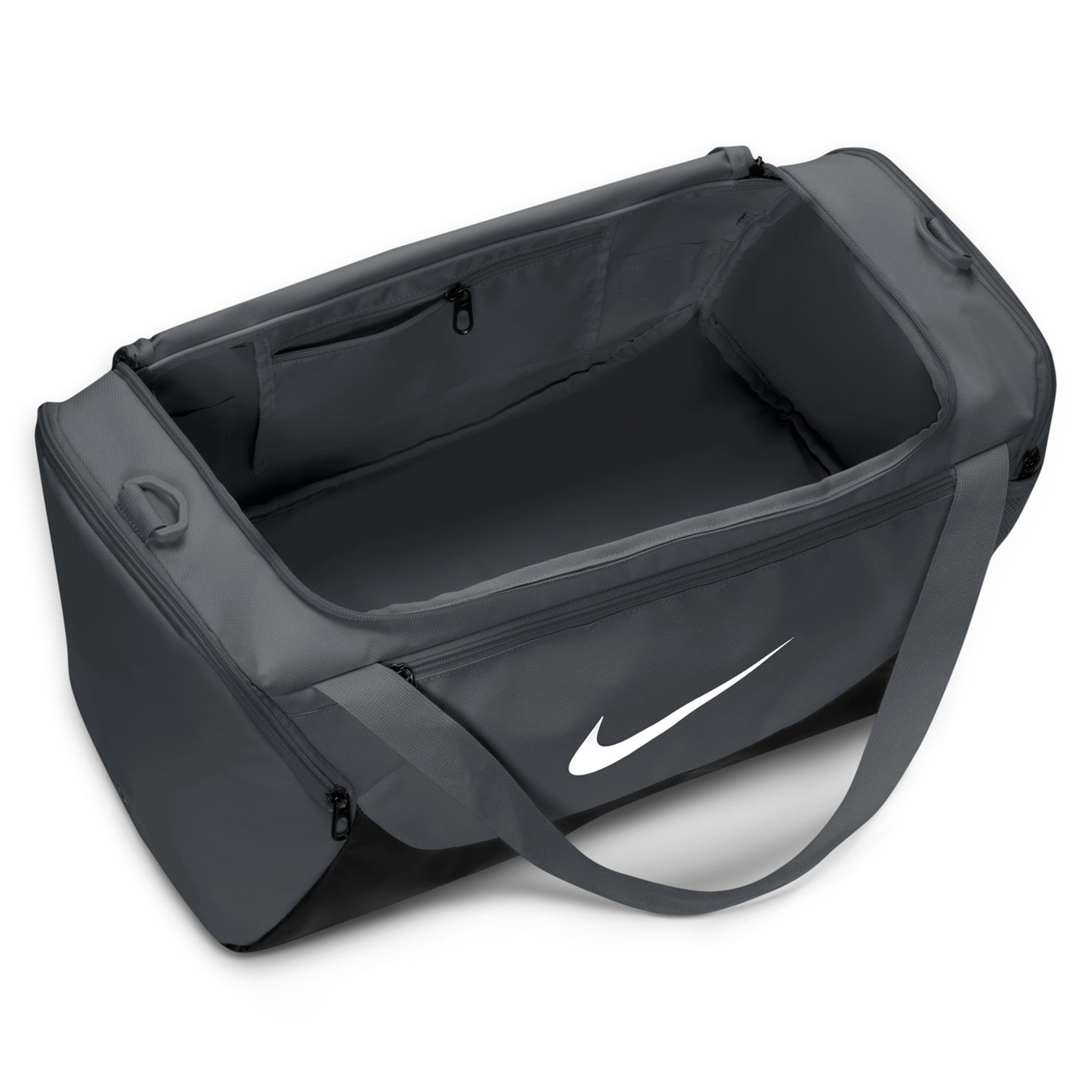 nike large training duffel bag