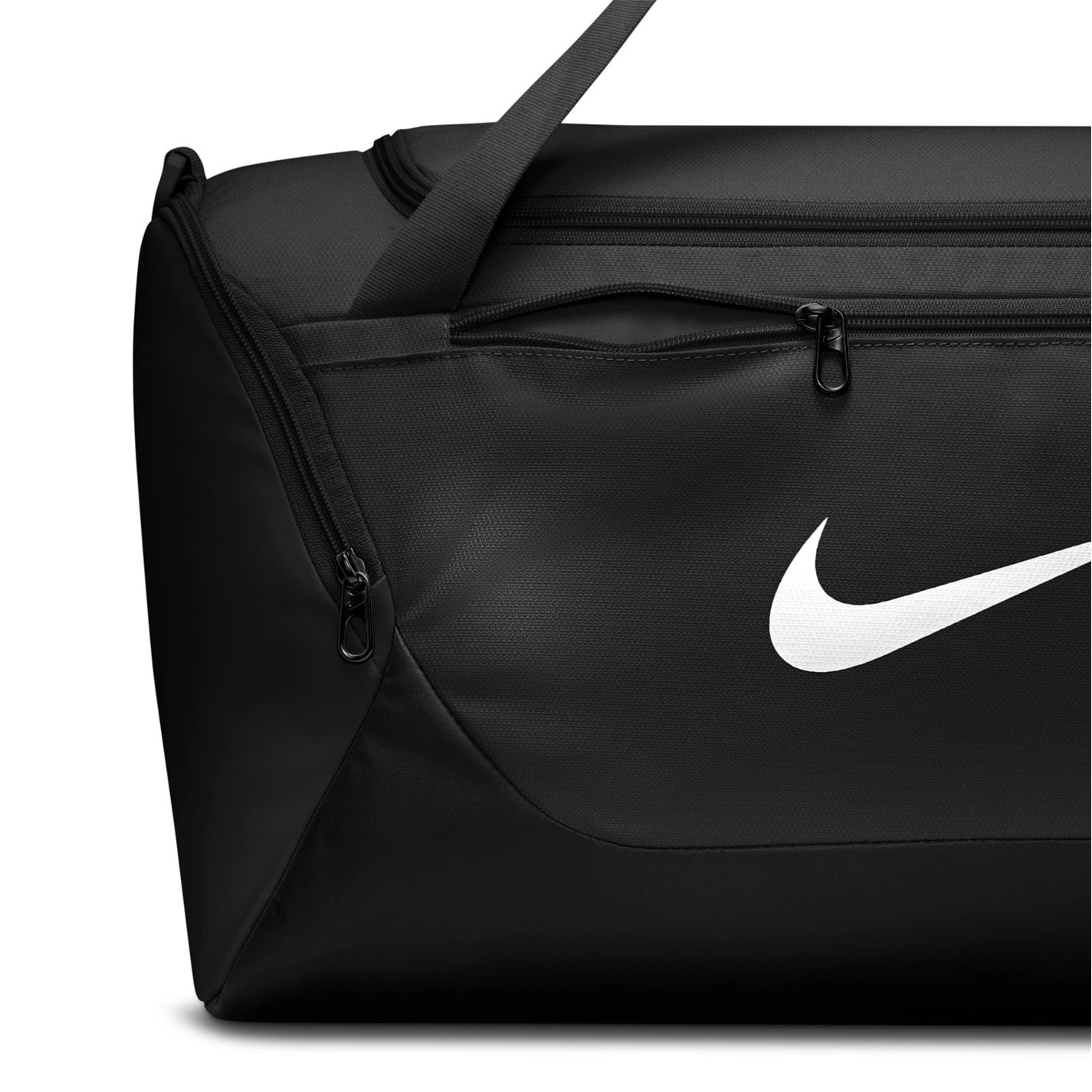 nike brasilia small holdall