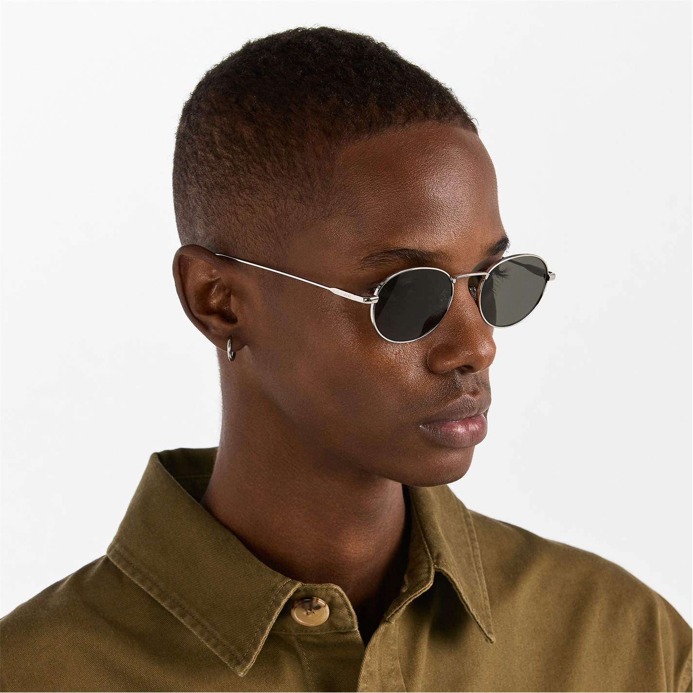 SAINT LAURENT | Men display picture 2