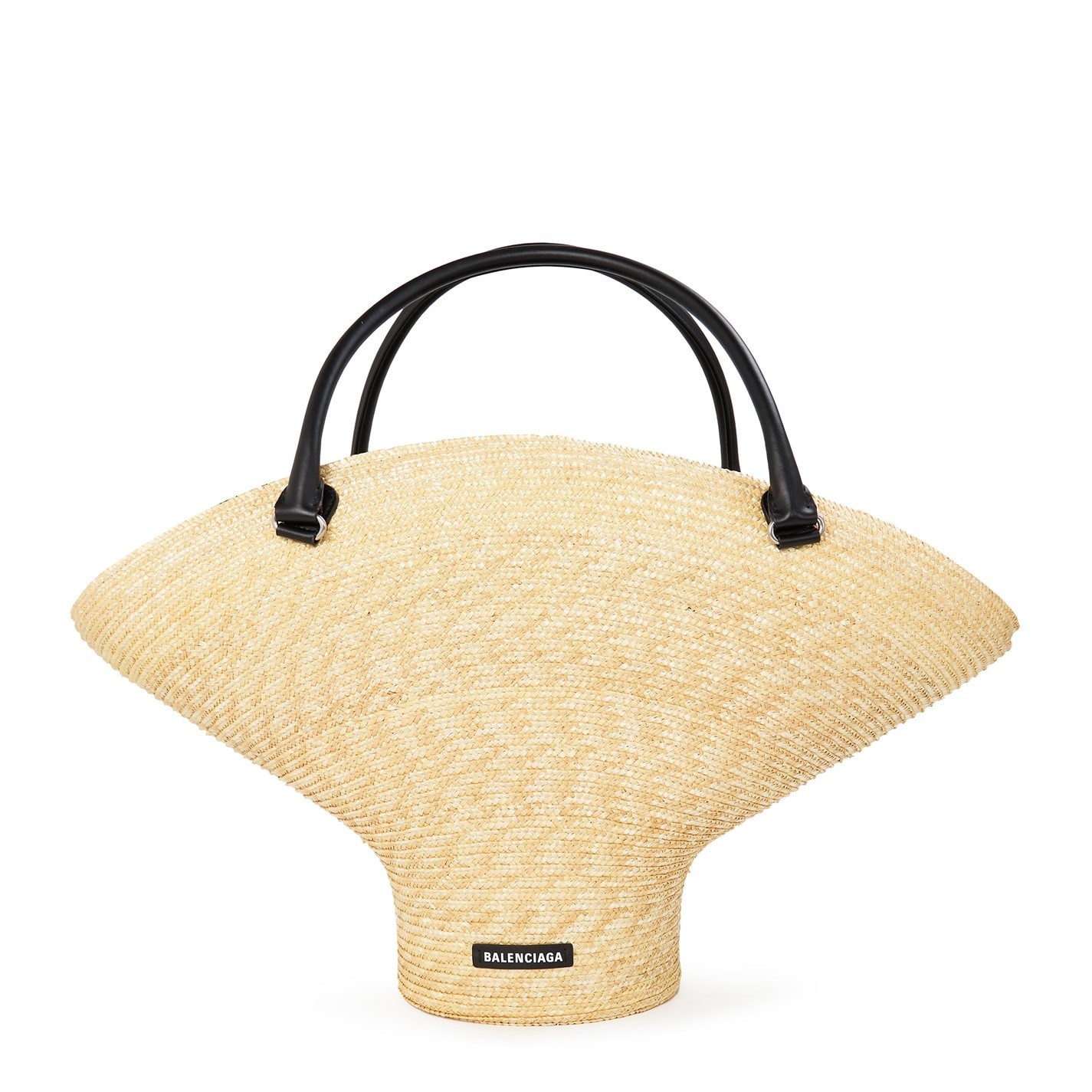 お値下げしました！未使用　BALENCIAGA beach TOTE BAG BALENCIAGA | Beach Bag | Women | Natural | Flannels Fashion Ireland
