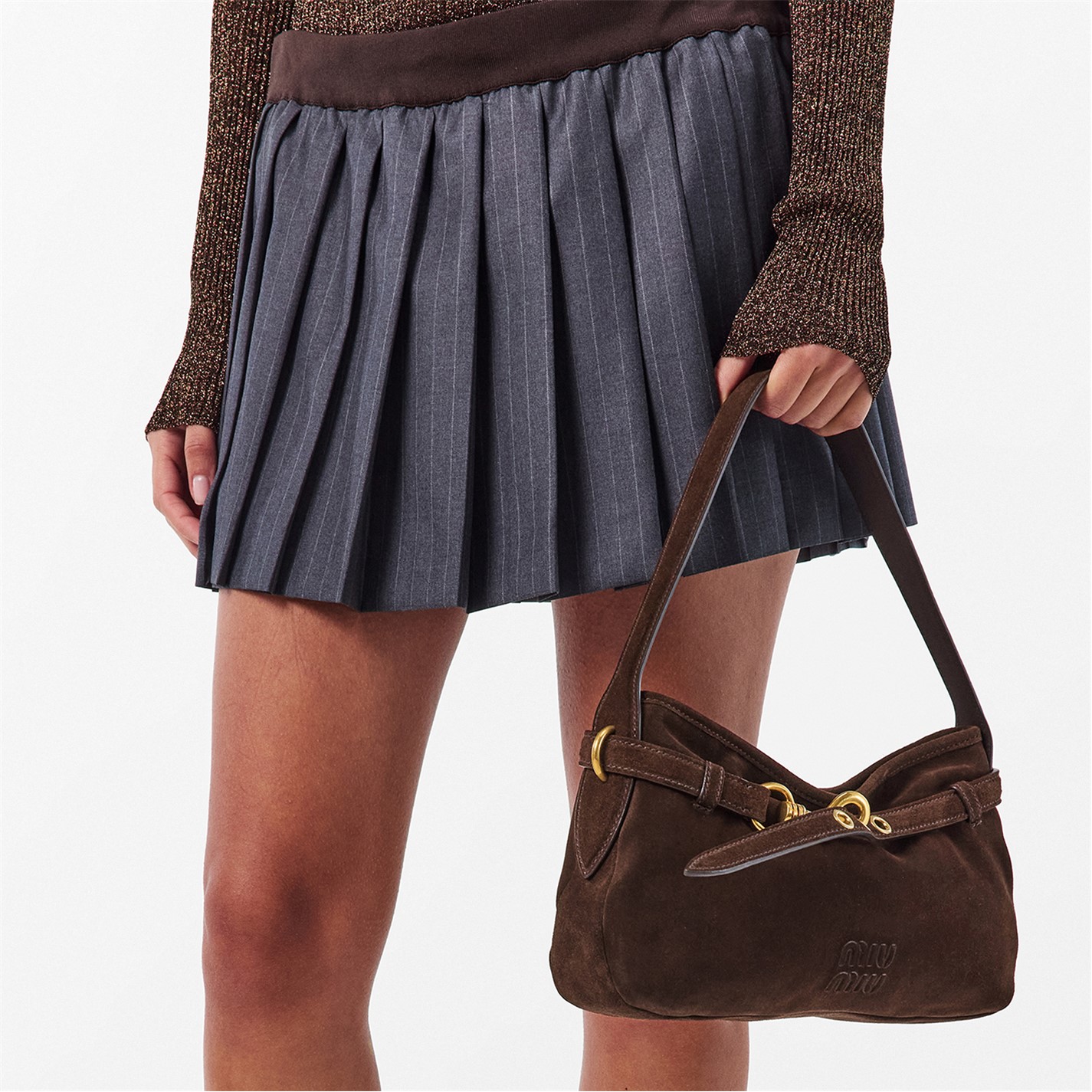 Aventure Shoulder Bag