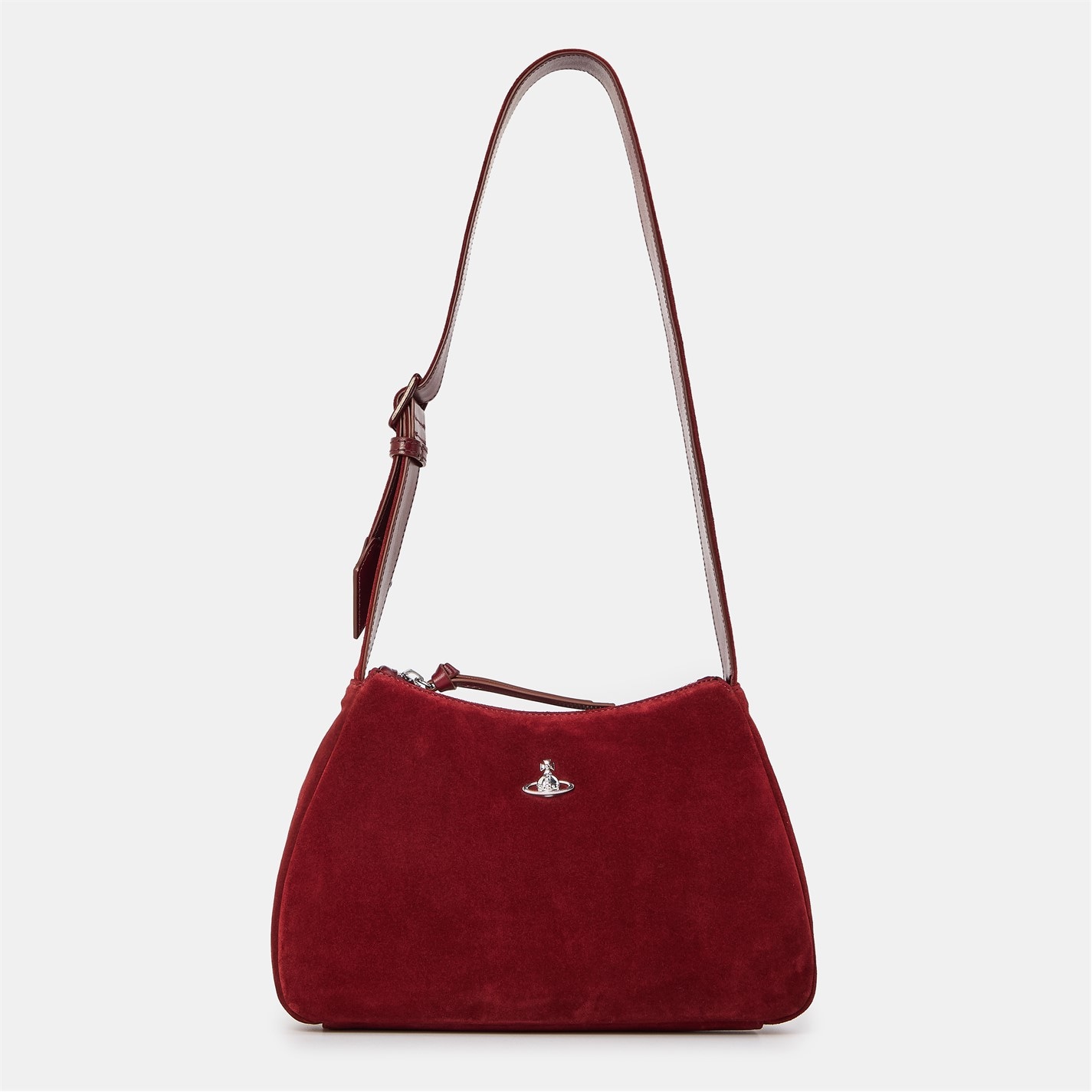 VIVIENNE WESTWOOD | Kate Shoulder Bag | Women | Shoulder Bags