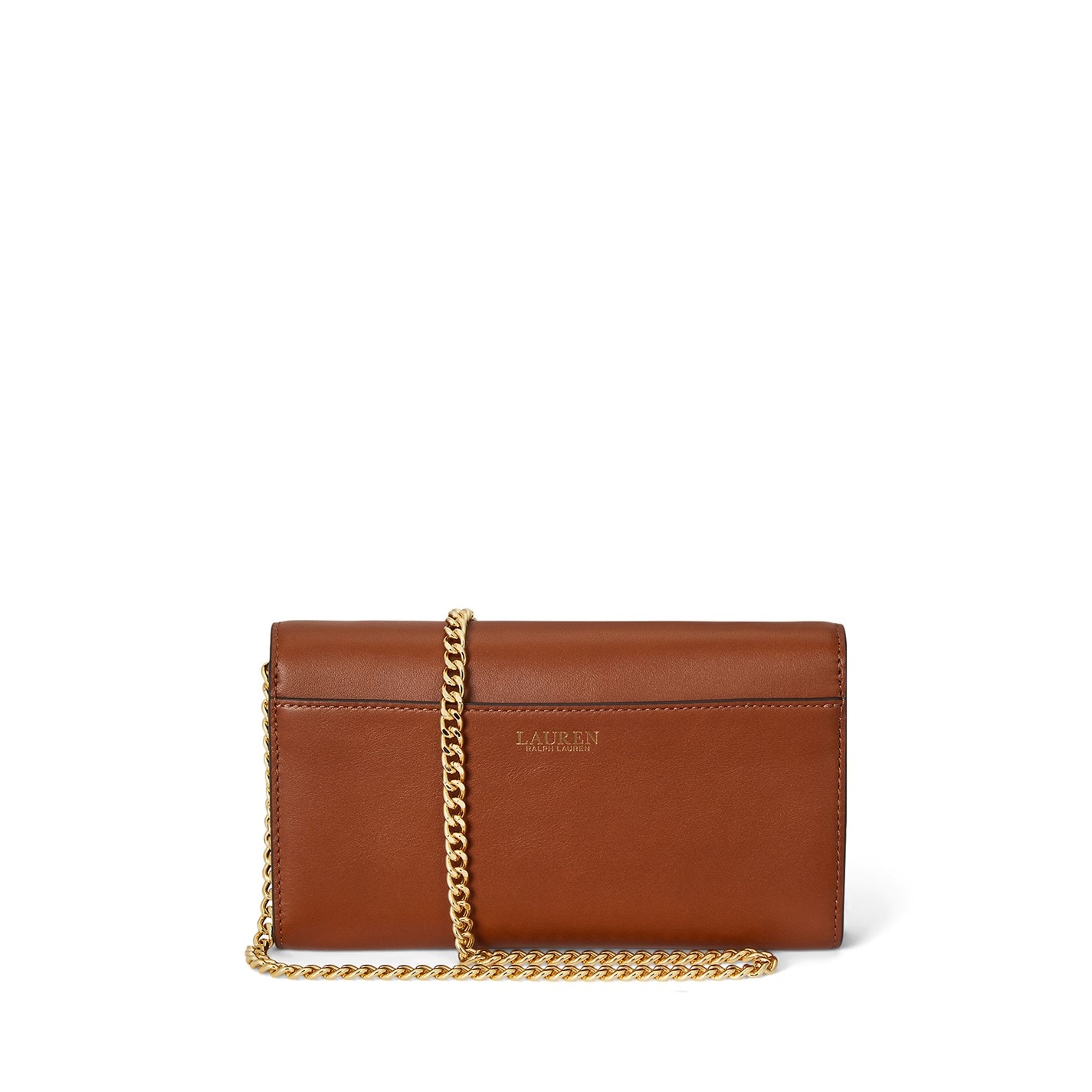 Lauren by Ralph Lauren | Womens Adair Chain Wallet | Women