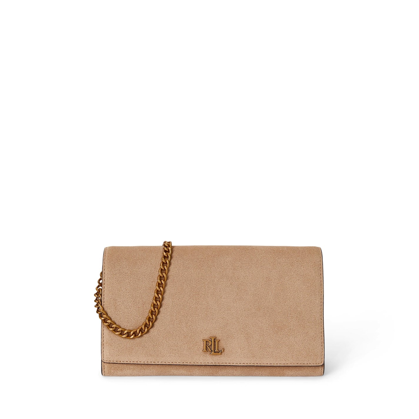 Lauren by Ralph Lauren | Womens Adair Chain Wallet | Women