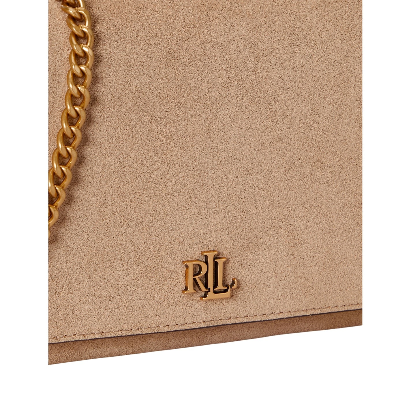 Lauren by Ralph Lauren | Womens Adair Chain Wallet | Women