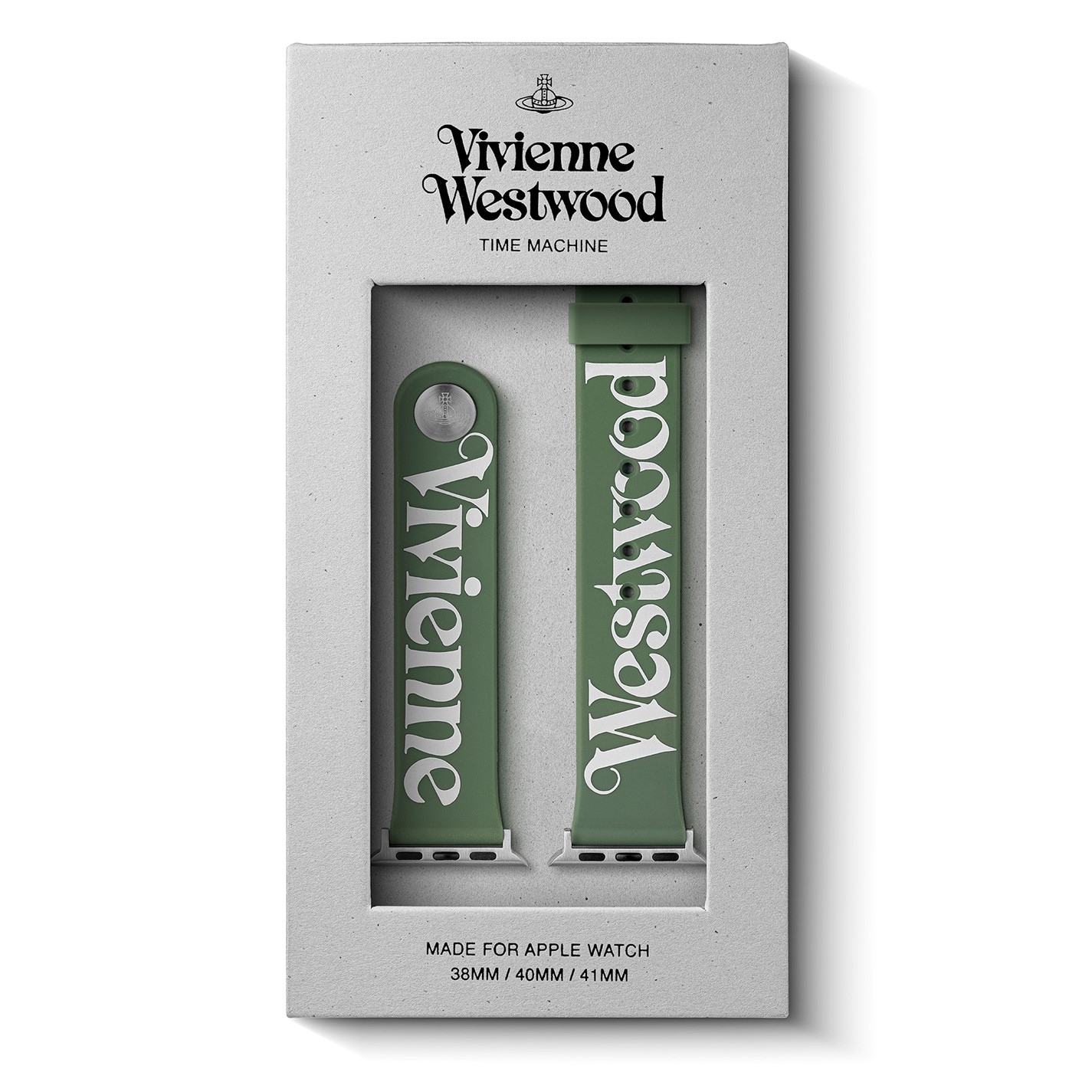 VIVIENNE WESTWOOD | Apple Watch Strap | Unisex | Watch Straps 