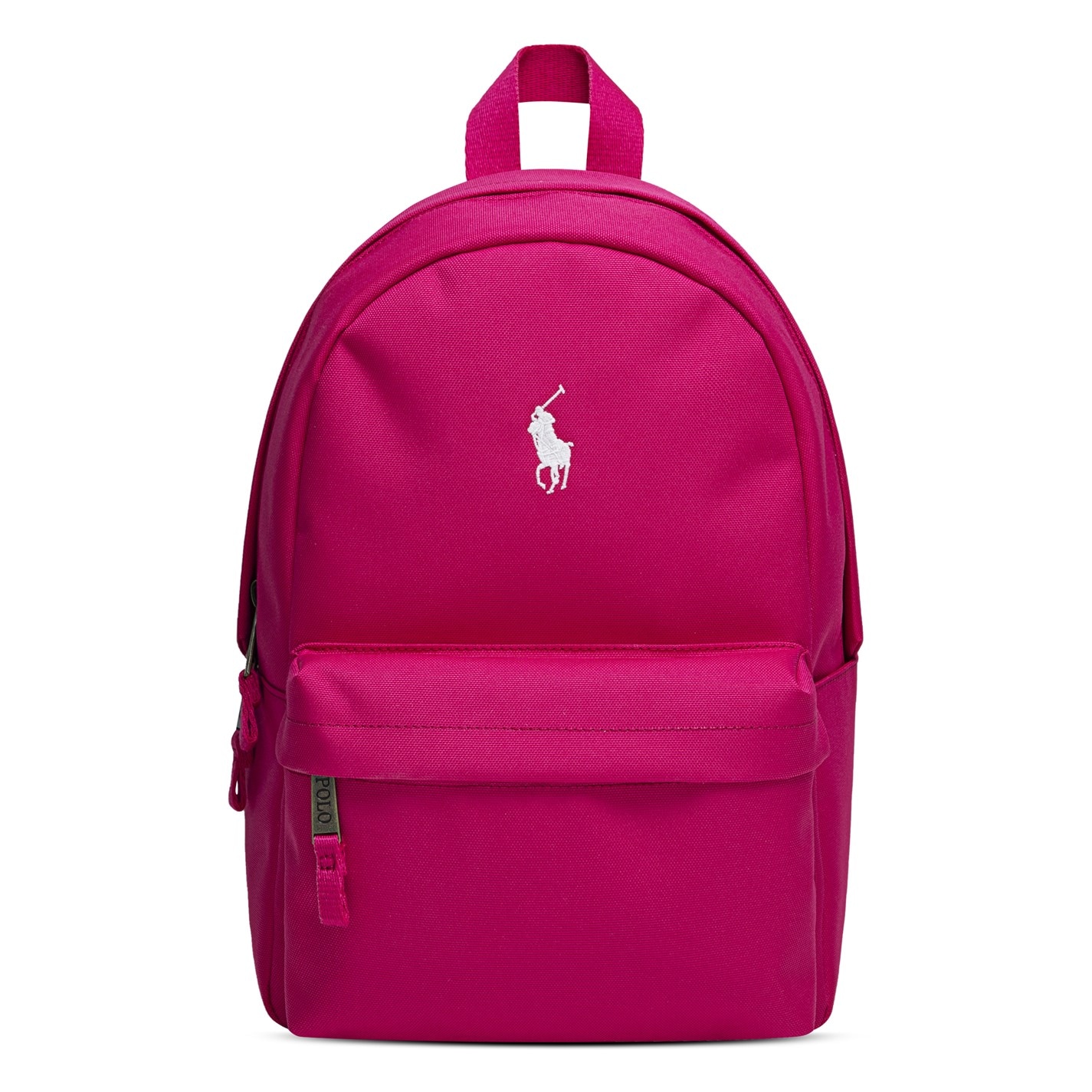 バッグ Polo Ralph Lauren archive backpack pink POLO RALPH LAUREN | Backpack | Unisex | Sport Pink Adp | Flannels