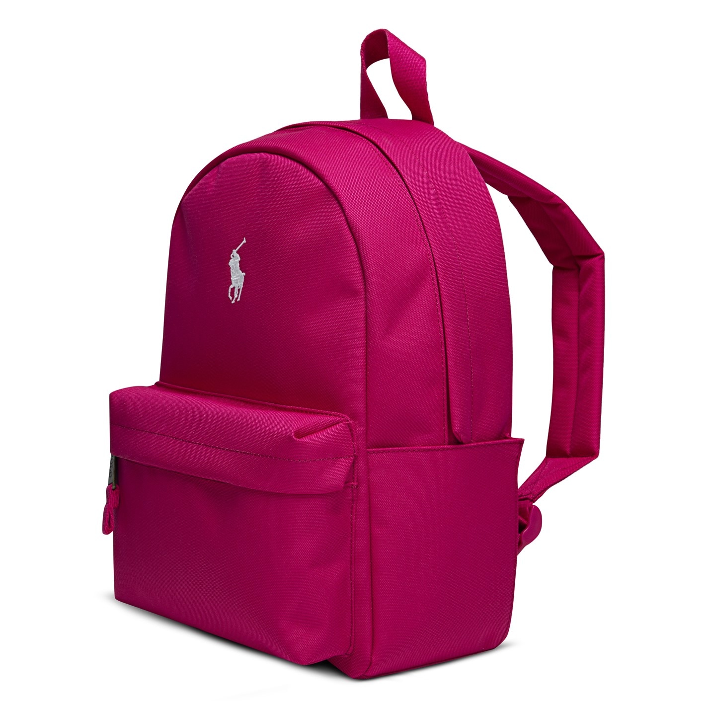 POLO RALPH LAUREN | Backpack | Unisex | Sport Pink Adp | Flannels