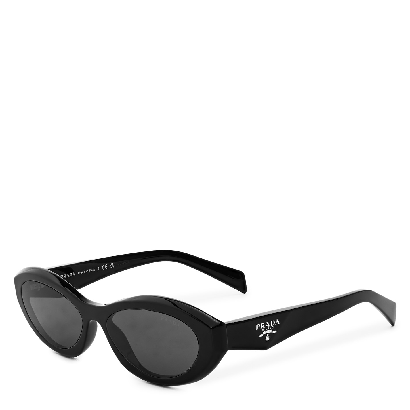 PRADA | Women's Oval Sunglasses | Women | Oval Sunglasses