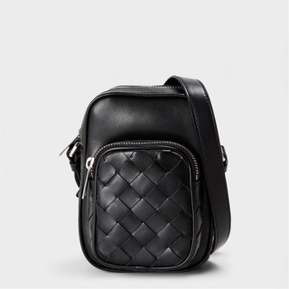 Travelite Workfloow Borsa A Tracolla Unisex - Nylon Riciclato, 2L, Salvia, Compatta Per Viaggi E Città