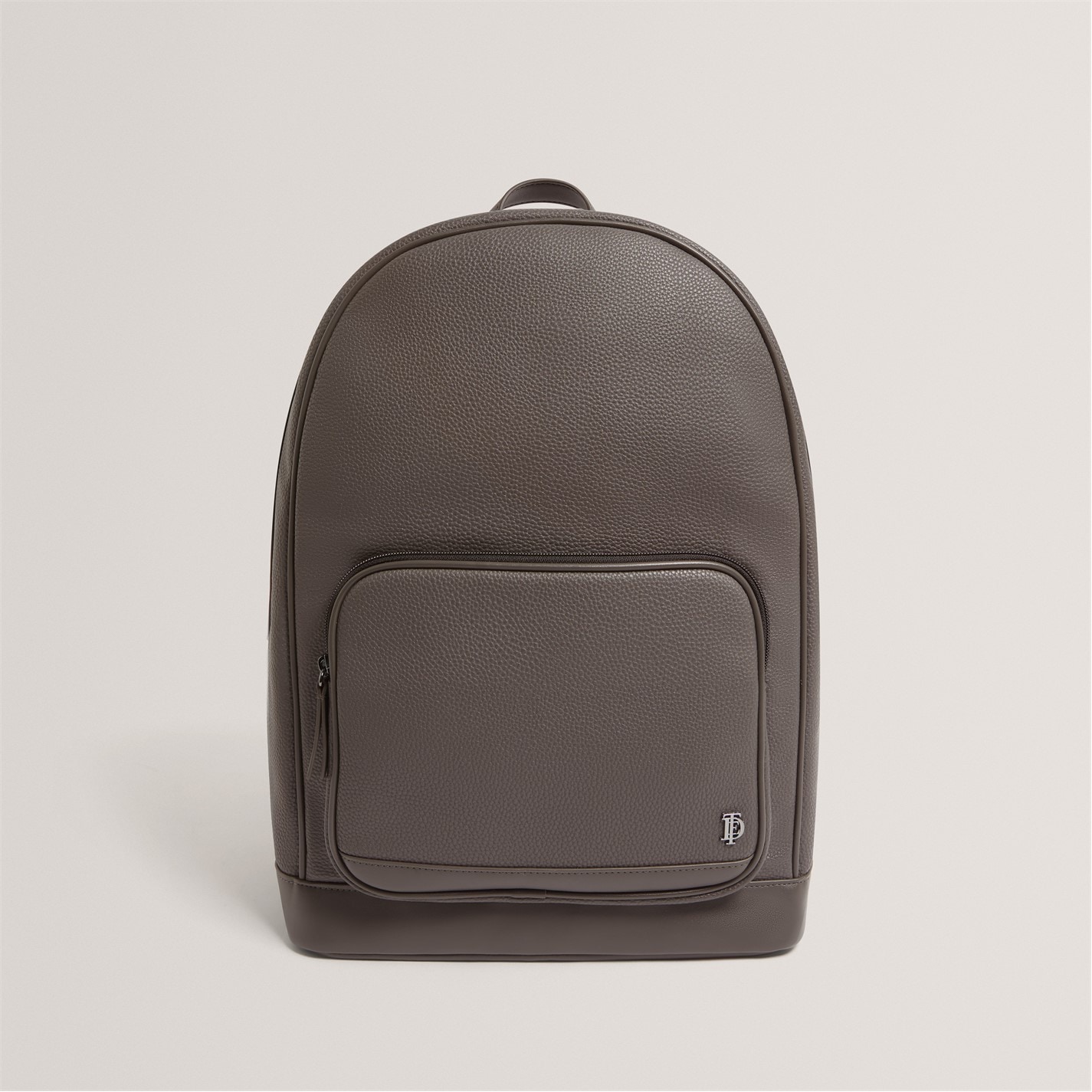 Ted Baker Charcoal Men\'s Backpack Ted Baker | Men main image 2