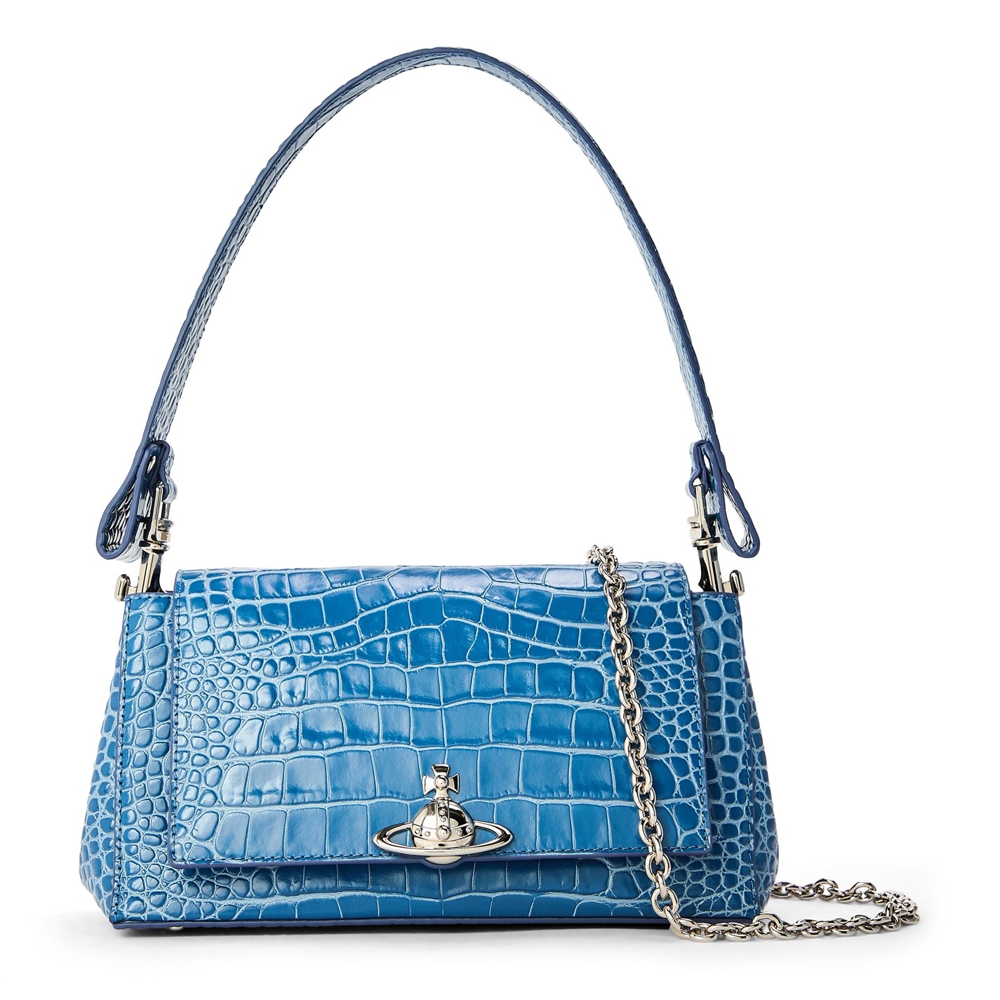 vivienne 　mc Sister 14冊 VIVIENNE WESTWOOD | Women's Medium Hazel Handbag in Croc | Women