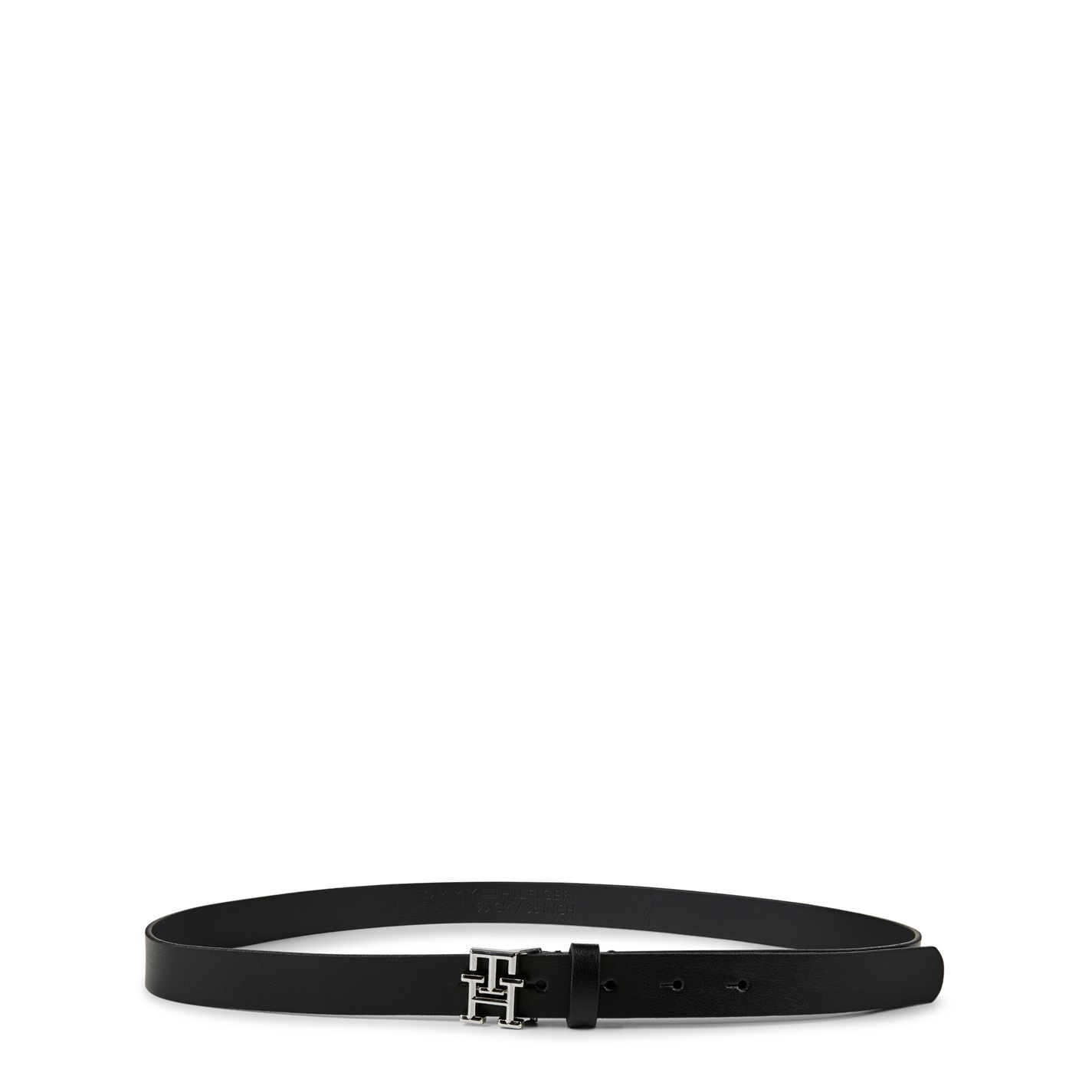 tommy hilfiger ladies belt