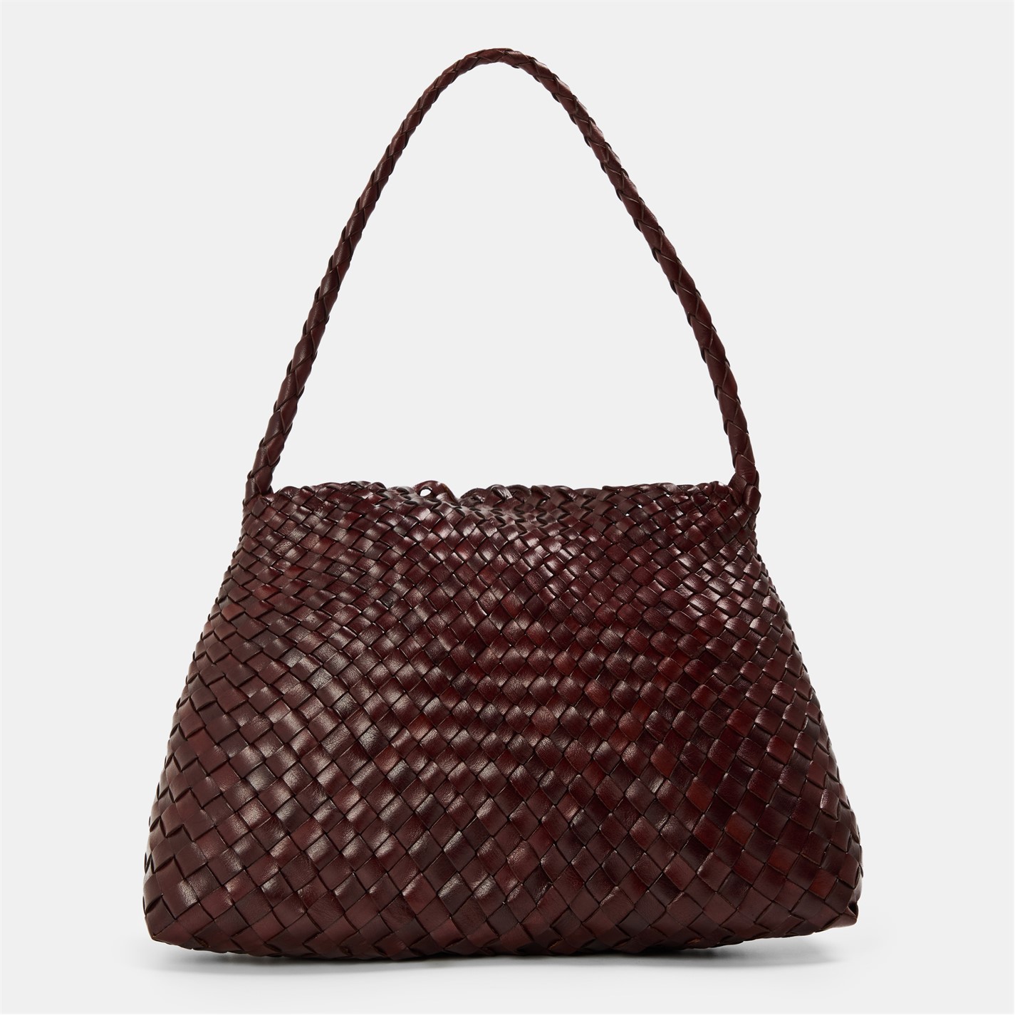 DRAGON DIFFUSION | Women's Santa Maria Shoulder Bag | Women