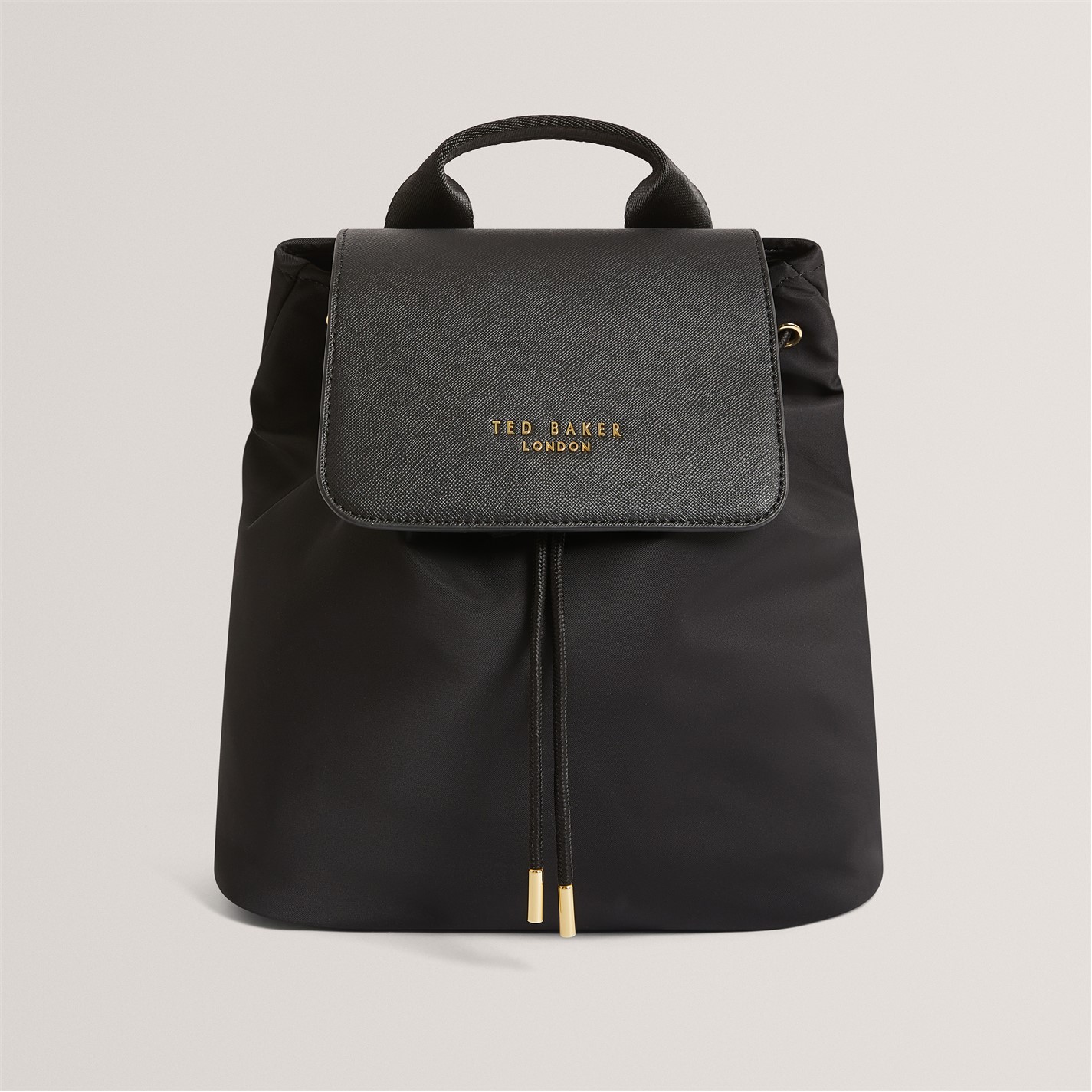arriv bradley leather backpack Outlet Commuter Backpack - Faux Leather