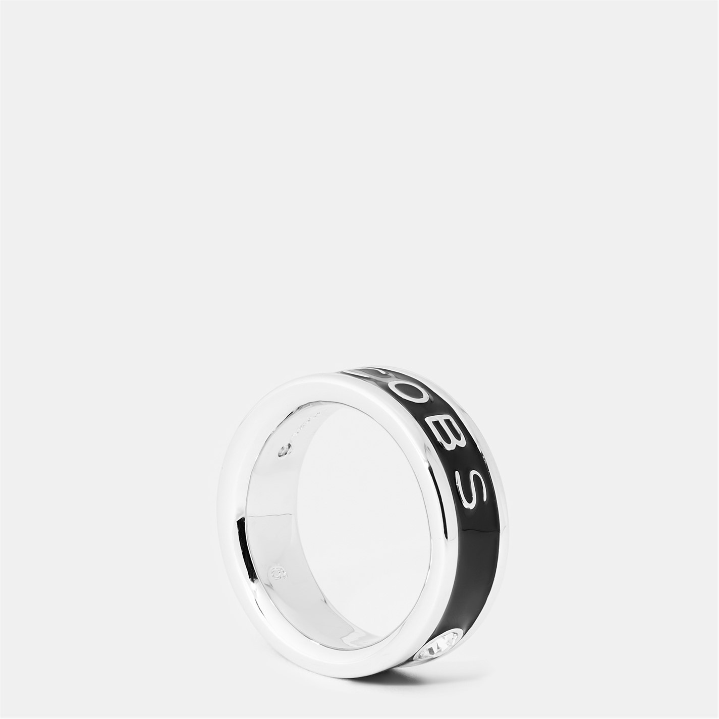 Marc Jacobs - Woman - Silver - Ring