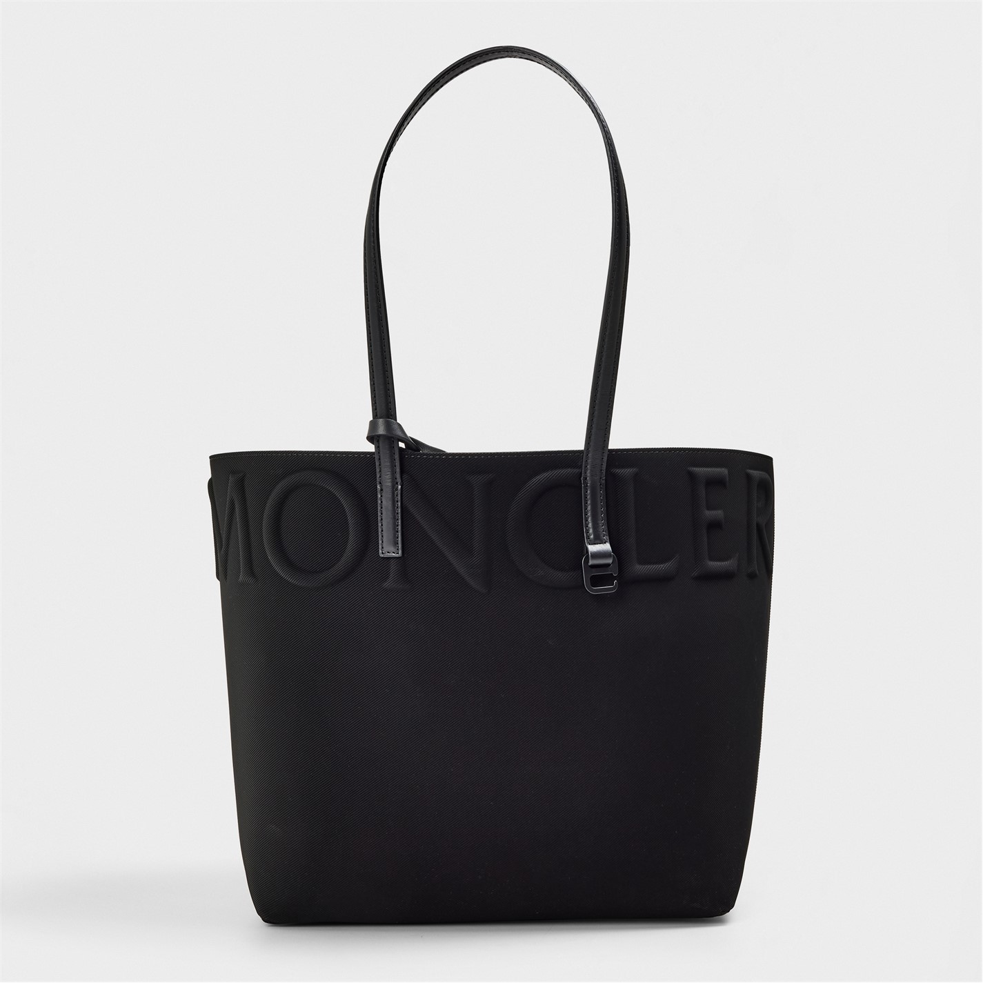 MONCLER | Women's Tote Bag | Women | Black 999 | Flannels Fashion