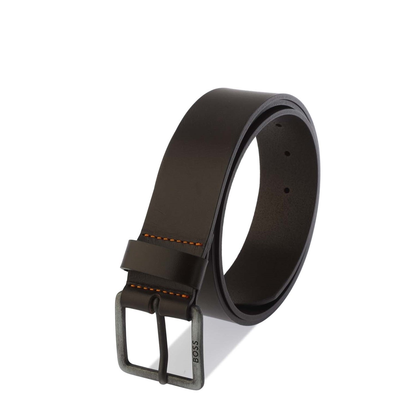 Boss - Man - Brown - Belt