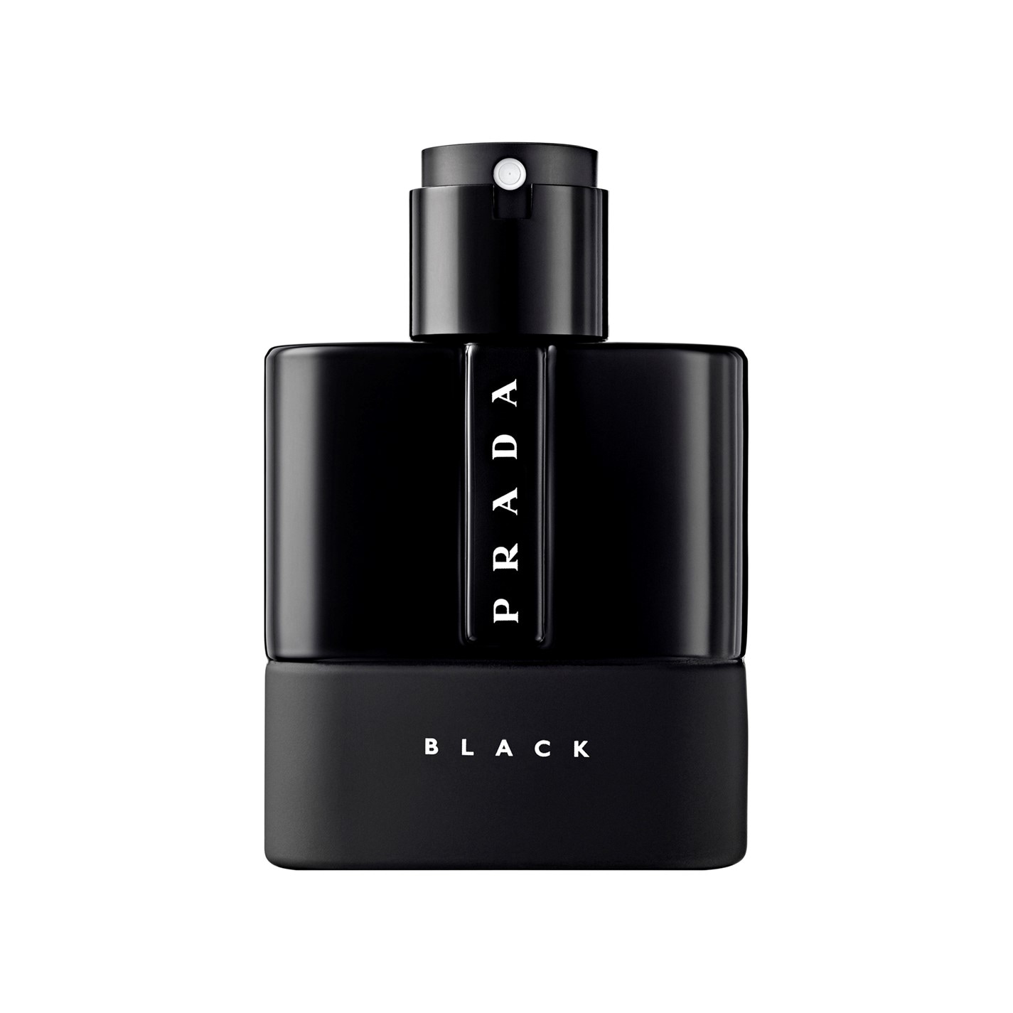 Prada | Luna Rossa Black Eau de Parfum 50ml | Unisex | Rossa Black