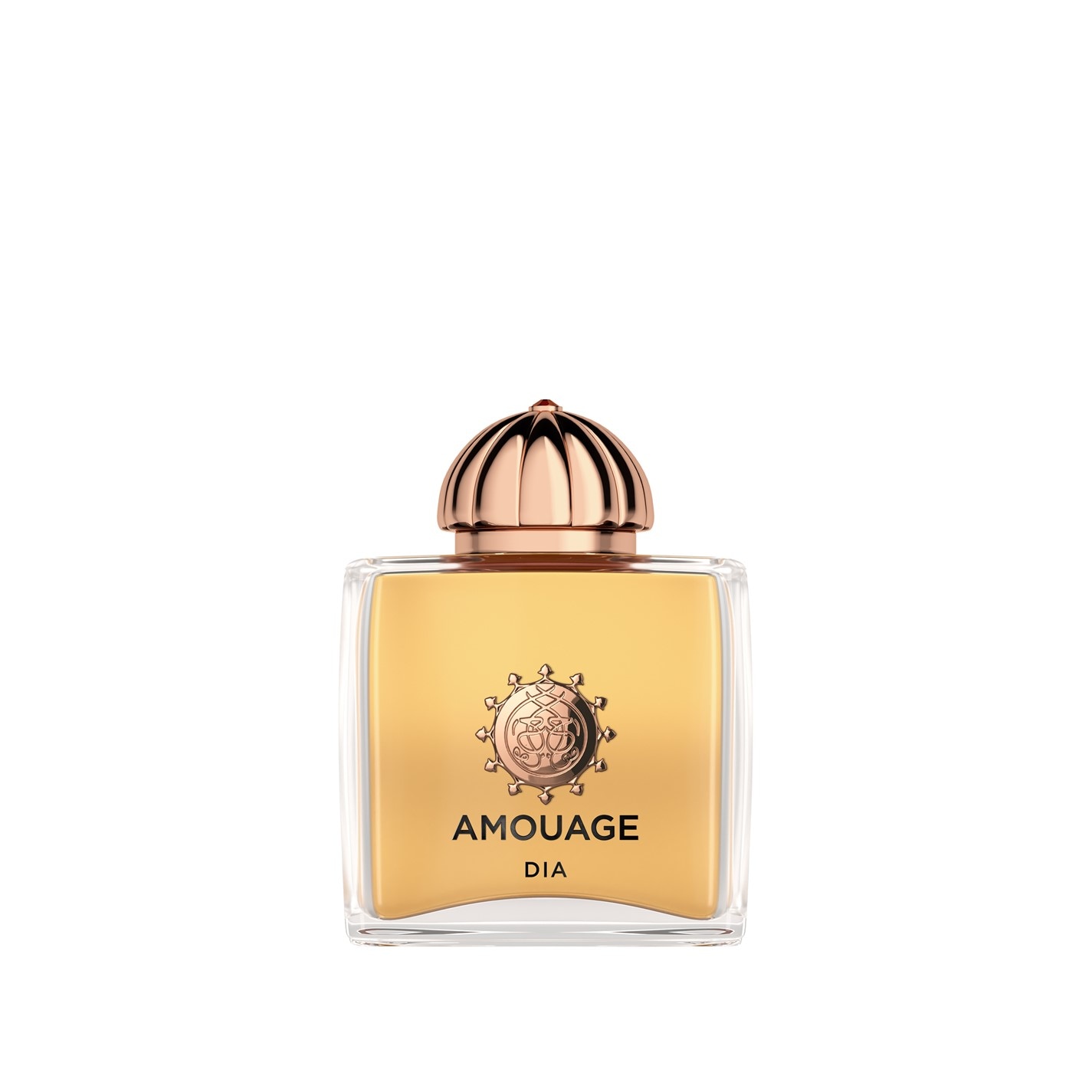 Amouage | Dia Woman Eau de Parfum 100ml | Women | Clear | Flannels
