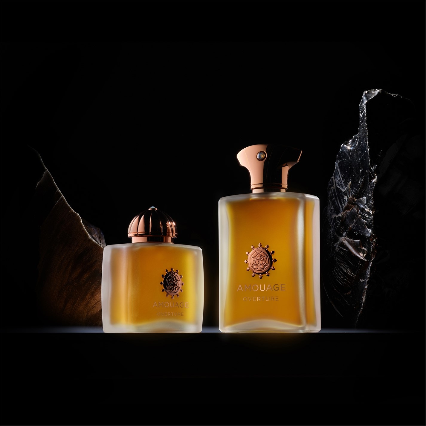 Amouage | Dia Woman Eau de Parfum 100ml | Women | Clear | Flannels