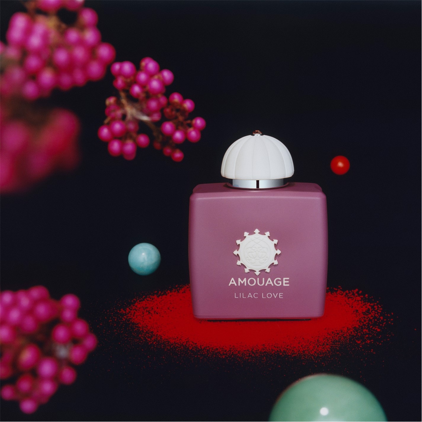 AMOUAGE Lilac Love 100ml