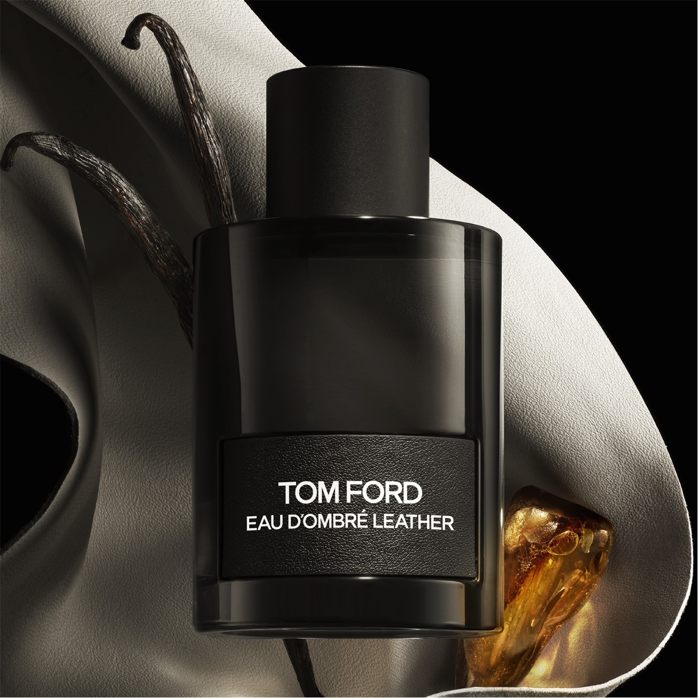 Tom Ford | Eau d'Ombré Leather Eau de Parfum | Unisex | Clear