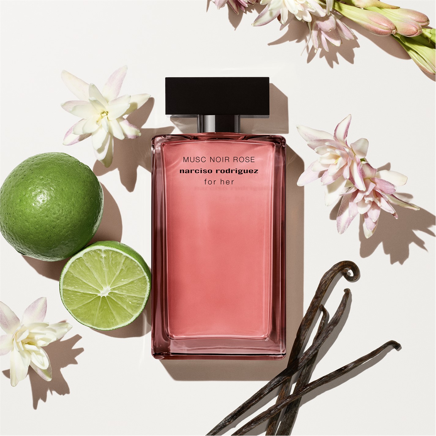 Musc Noir Rose Eau De Parfum by Narciso Rodriguez