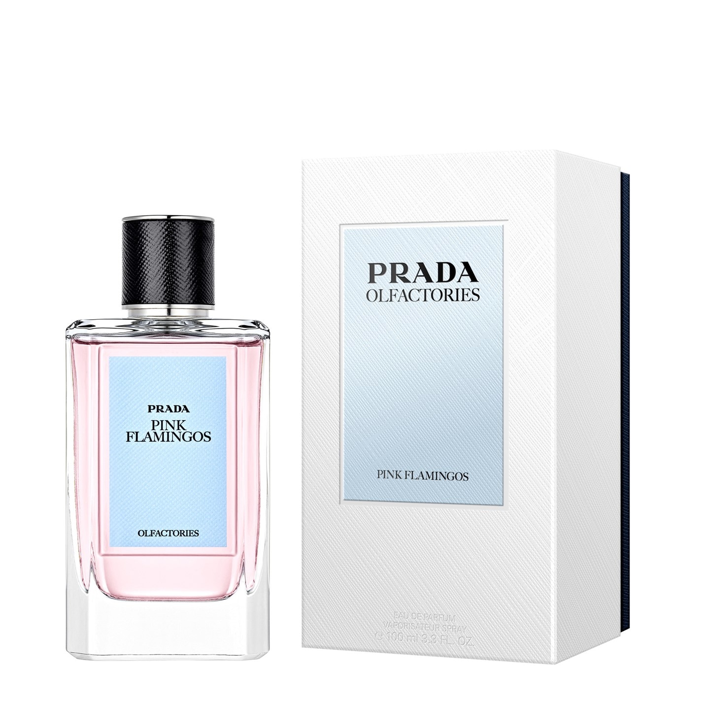 PRADA OLFACTORIES PINK FLAMINGOS 香水 Prada Beauty | Prada Olfactories Pink Flamingo Eau De Parfum