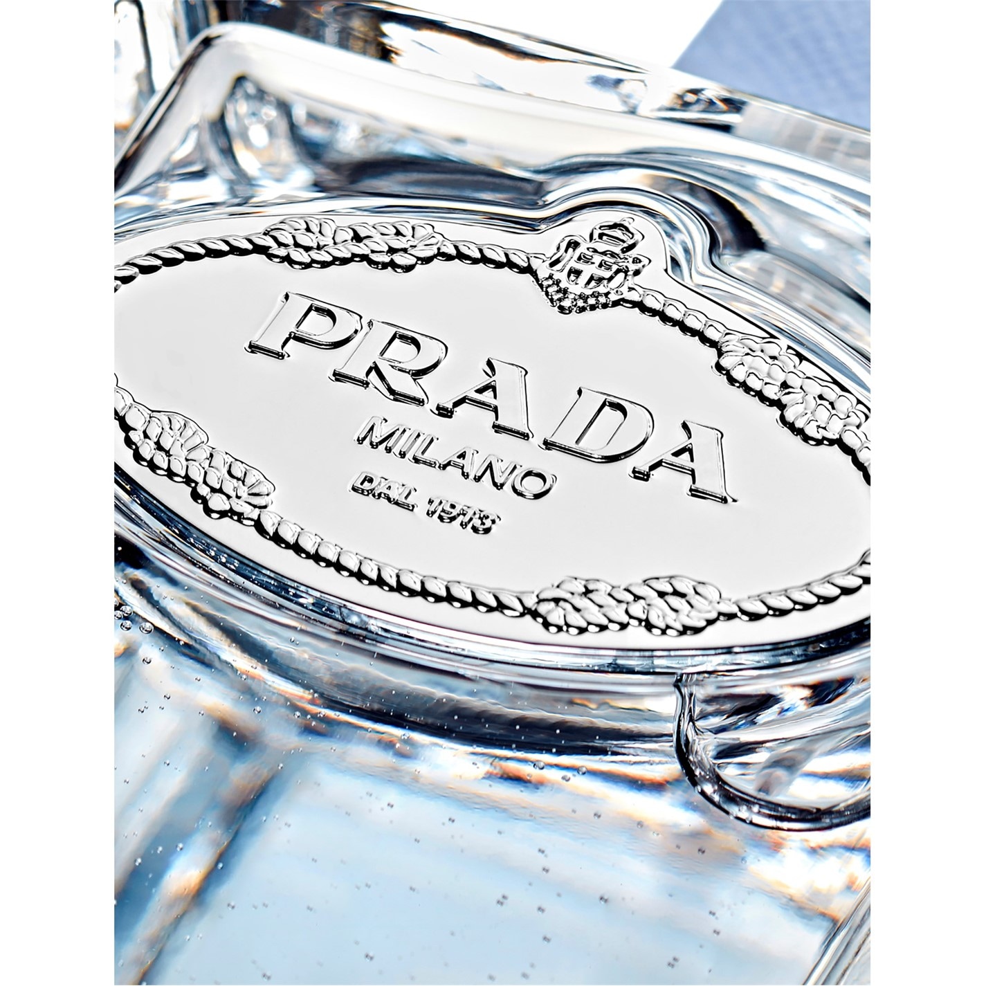 Prada Beauty | Prada Infusion d'Amande Eau de Parfum | Women