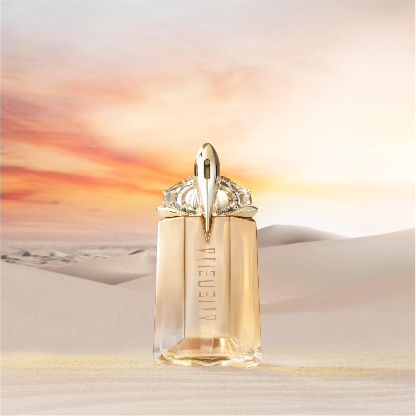 Mugler | Alien Goddess Refillable Eau de Parfum | Women | Mist ...