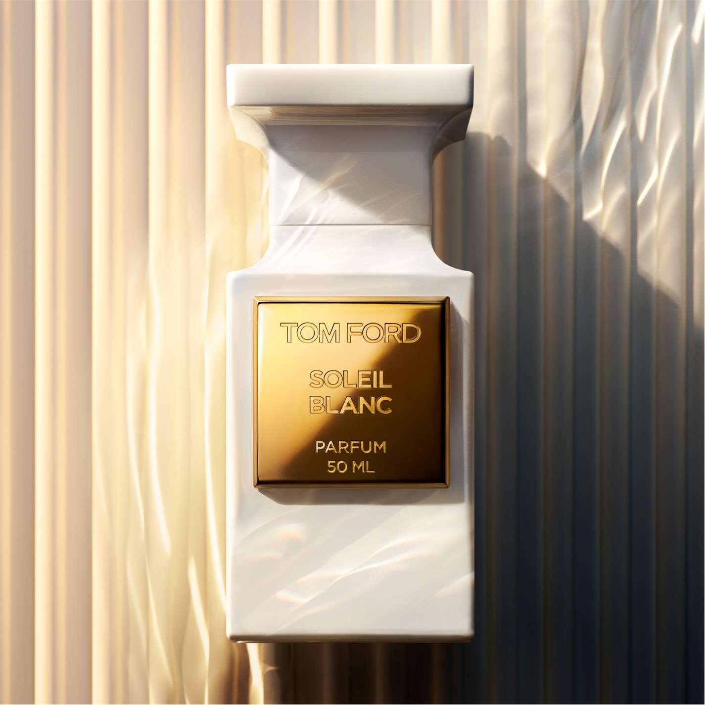 Tom Ford Beauty | Soleil Blanc Parfum 50ml | Women | None
