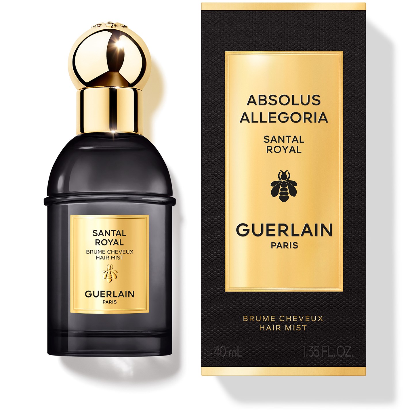 Guerlain | Absolus Allegoria Santal Royal Hair Mist 40ml | Women 