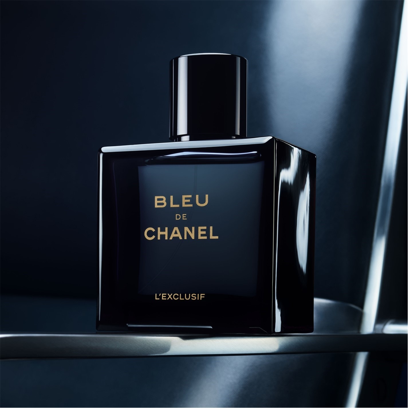 CHANEL | BLEU DE CHANEL LEXCLUSIF | Unisex | Eau De Parfum | Flannels