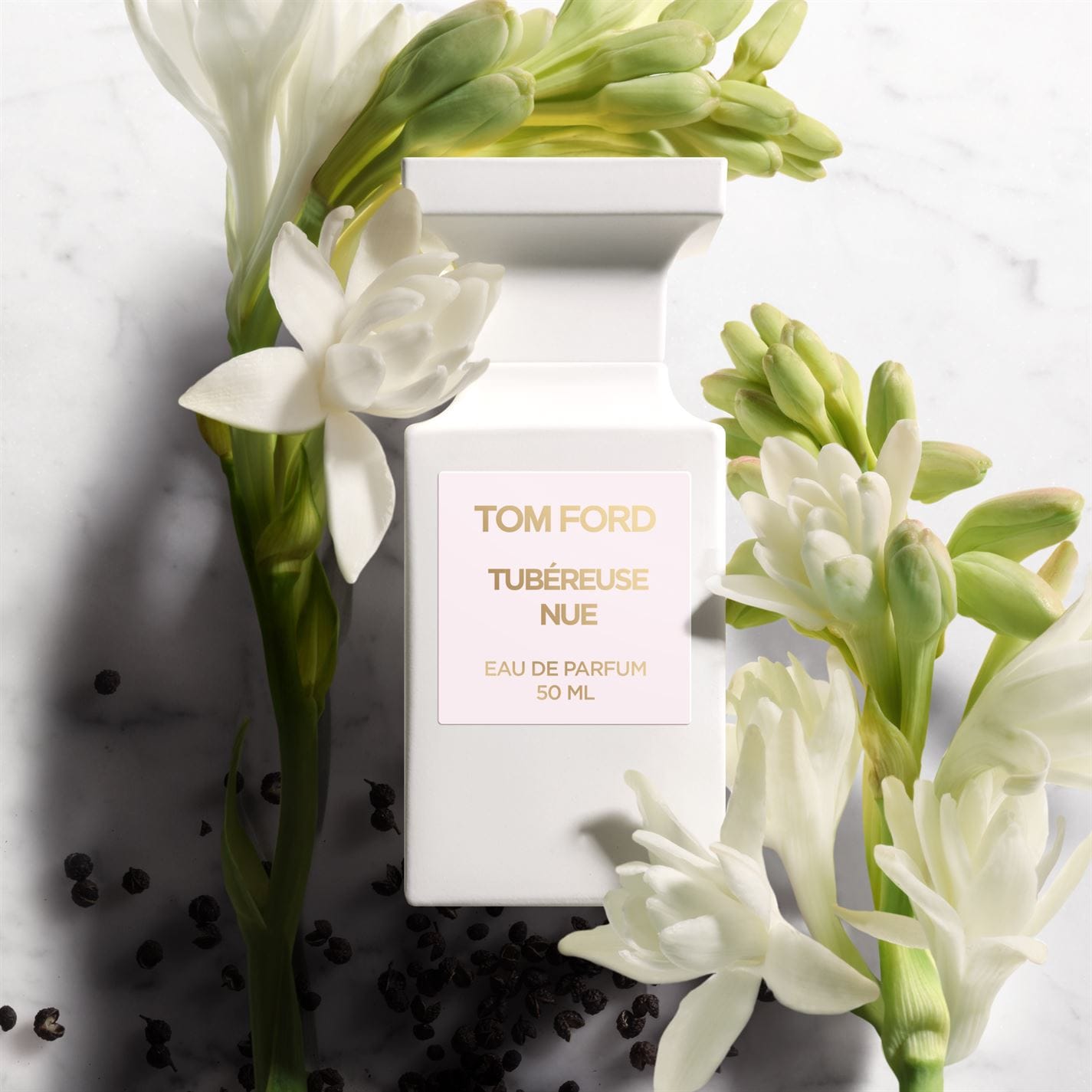 Tom Ford Beauty | Private Blend Tubéreuse Nue Eau de Parfum