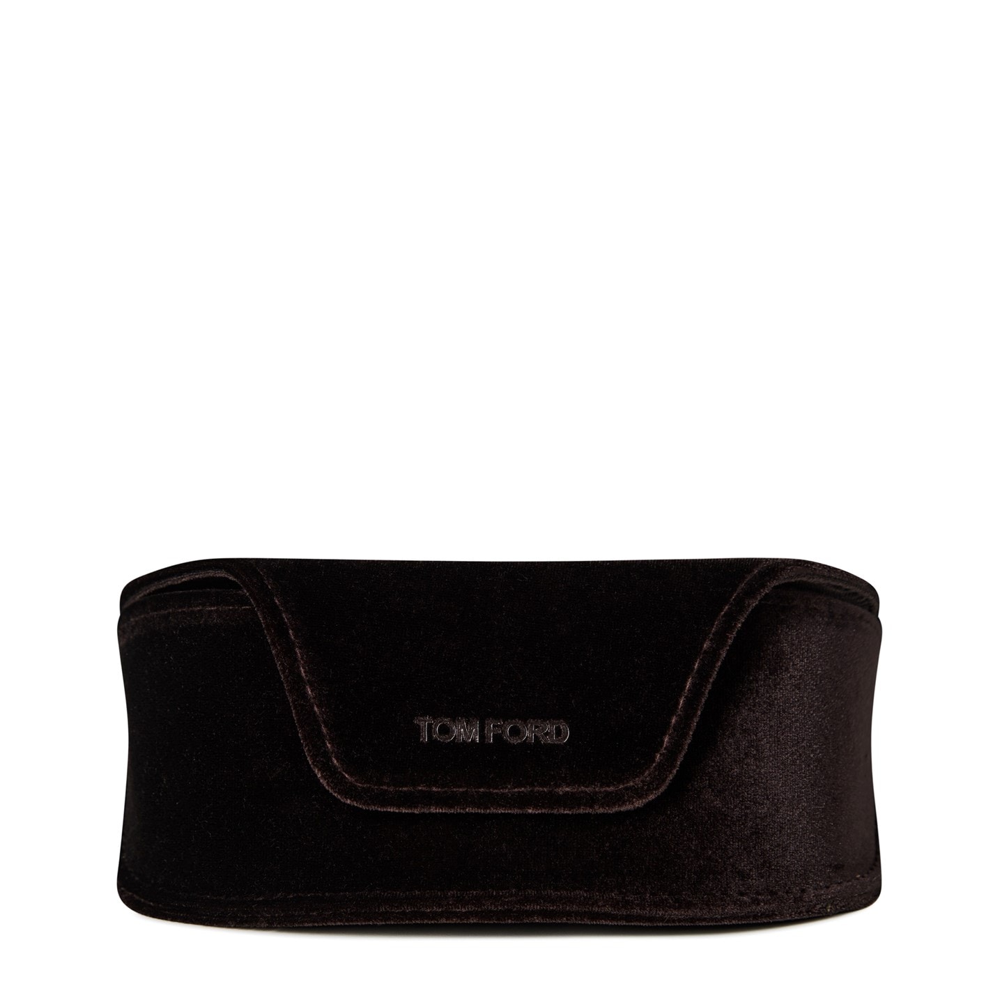 TOM FORD | Sabrina Sunglasses | Women | Black 01B | Flannels 
