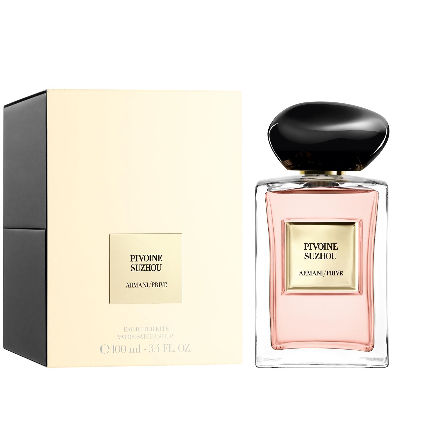 Armani Beauty | ARMANI PRIVE PIVOINE SUZHOU EAU DE TOILETTE 100ML