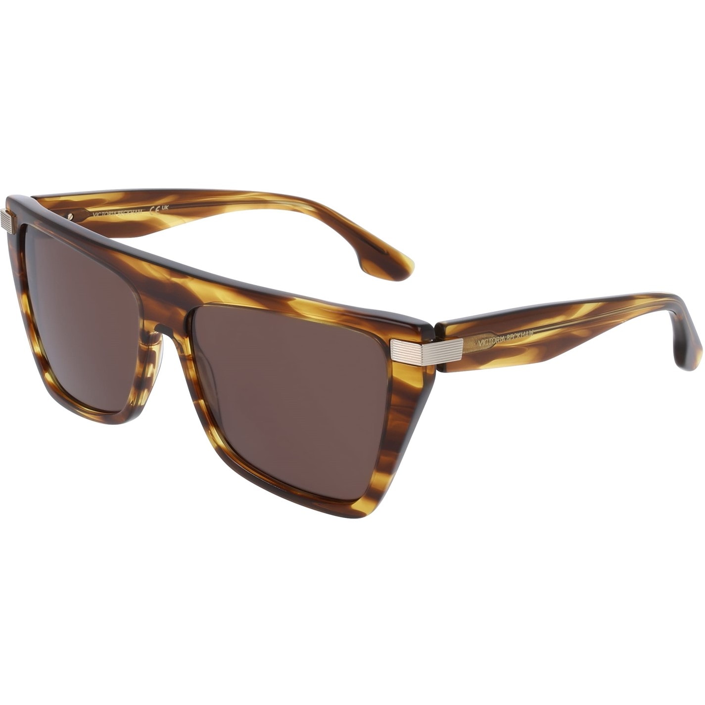 Victoria Beckham Sunglasses VB684S-001-57 New with tags VICTORIA BECKHAM | Women main image 3
