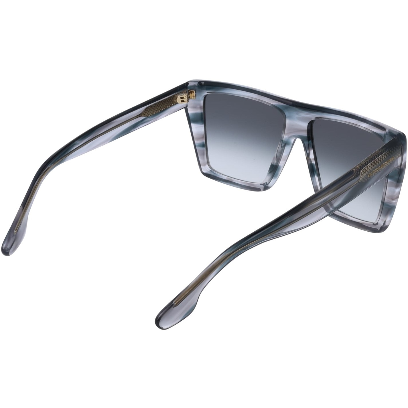 ISO- Victoria Beckham Windsor square sunglasses VICTORIA BECKHAM | Women main image 3