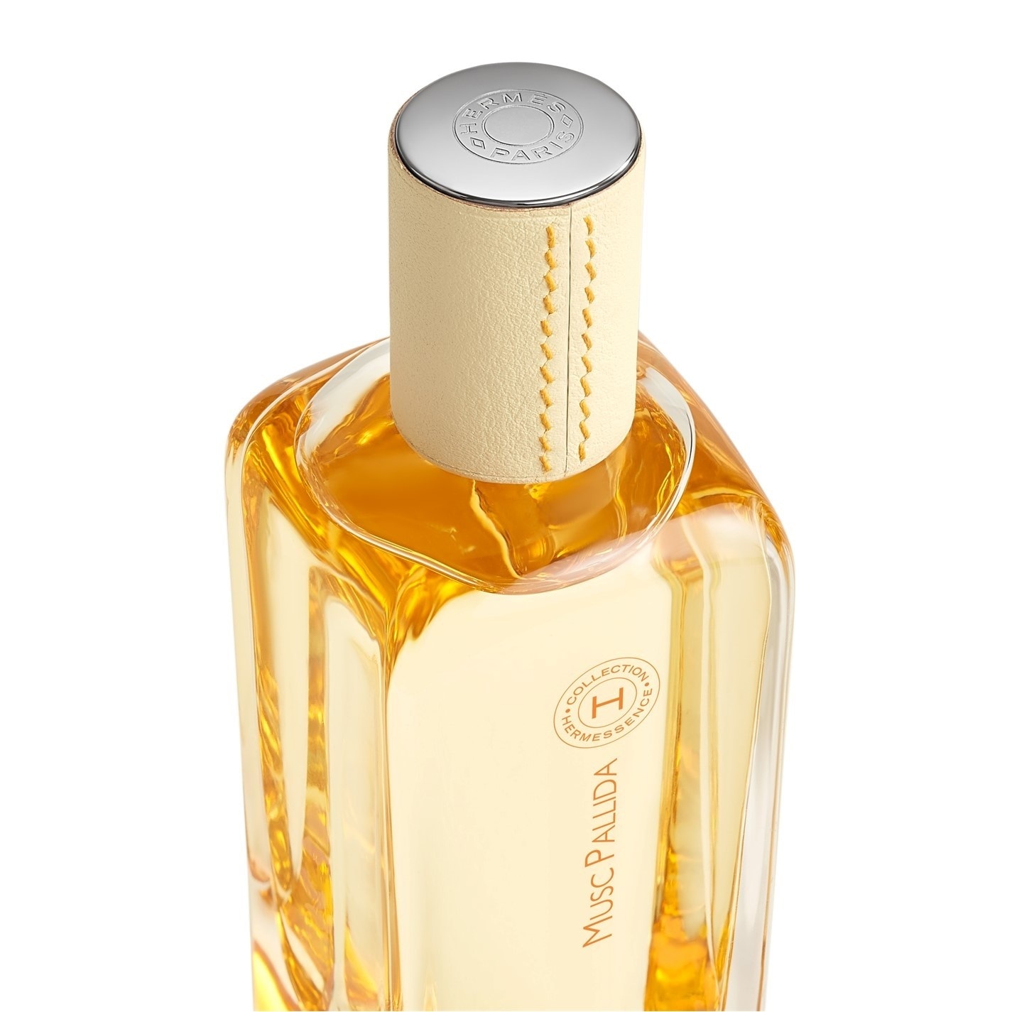 Hermes | Musc Pallida Eau de Parfum 100ml | Women | Clear