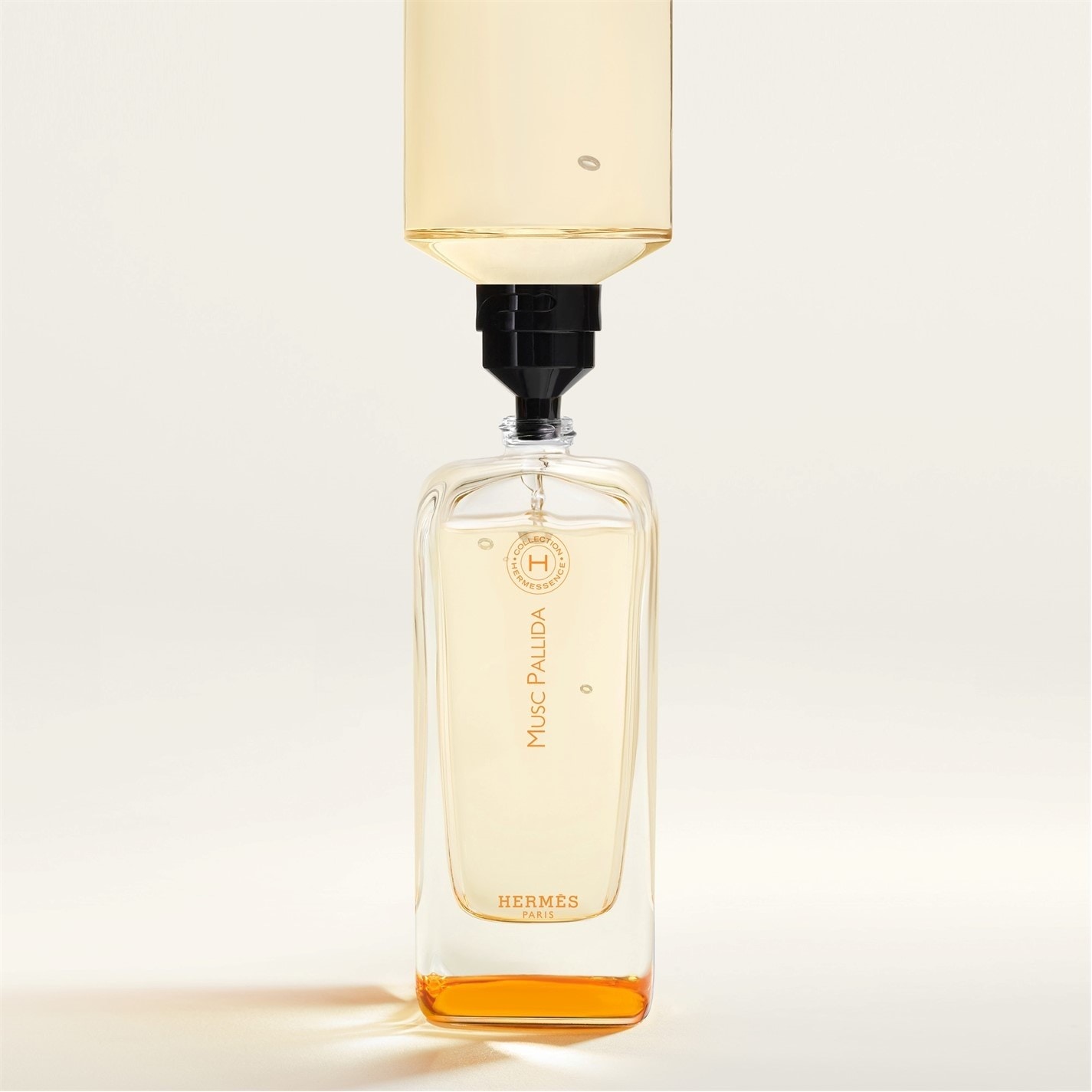 Hermes | Musc Pallida Eau de Parfum 100ml | Women | Clear