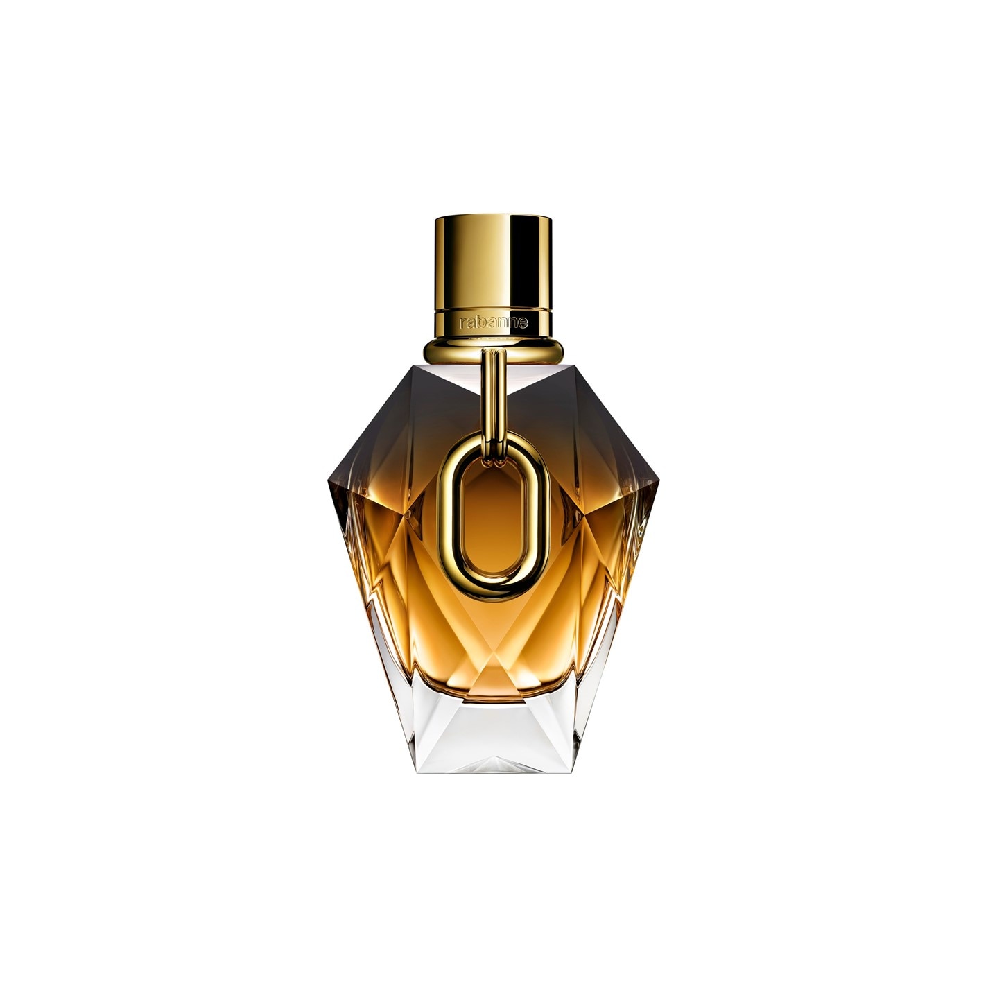 Rabanne | Million Gold For Her Parfum Refill 90 ml | Women | Clear