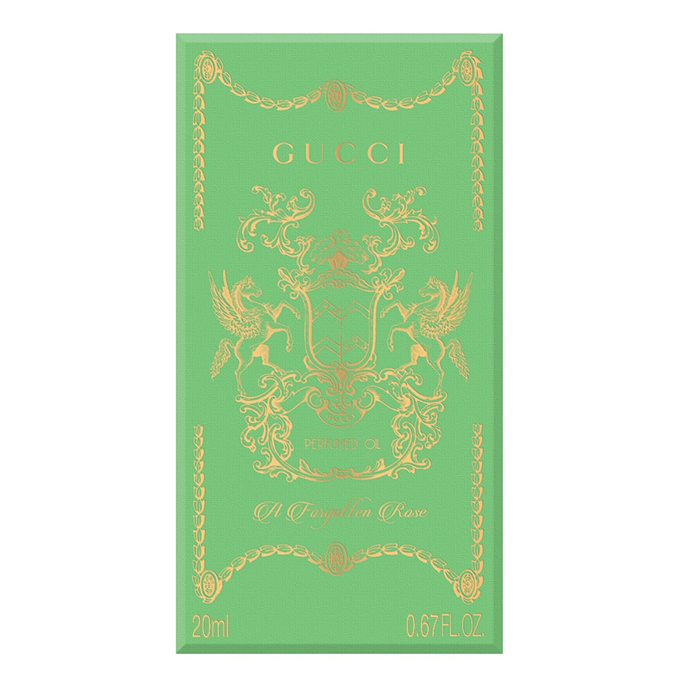 Gucci | The Alchemist's Garden A Forgotten Rose Perfumed Oil 20ml