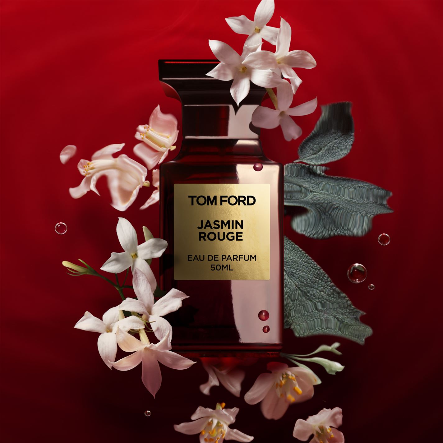 Tom Ford Beauty | Jasmin Rouge Eau de Parfum | Women | Jasmin