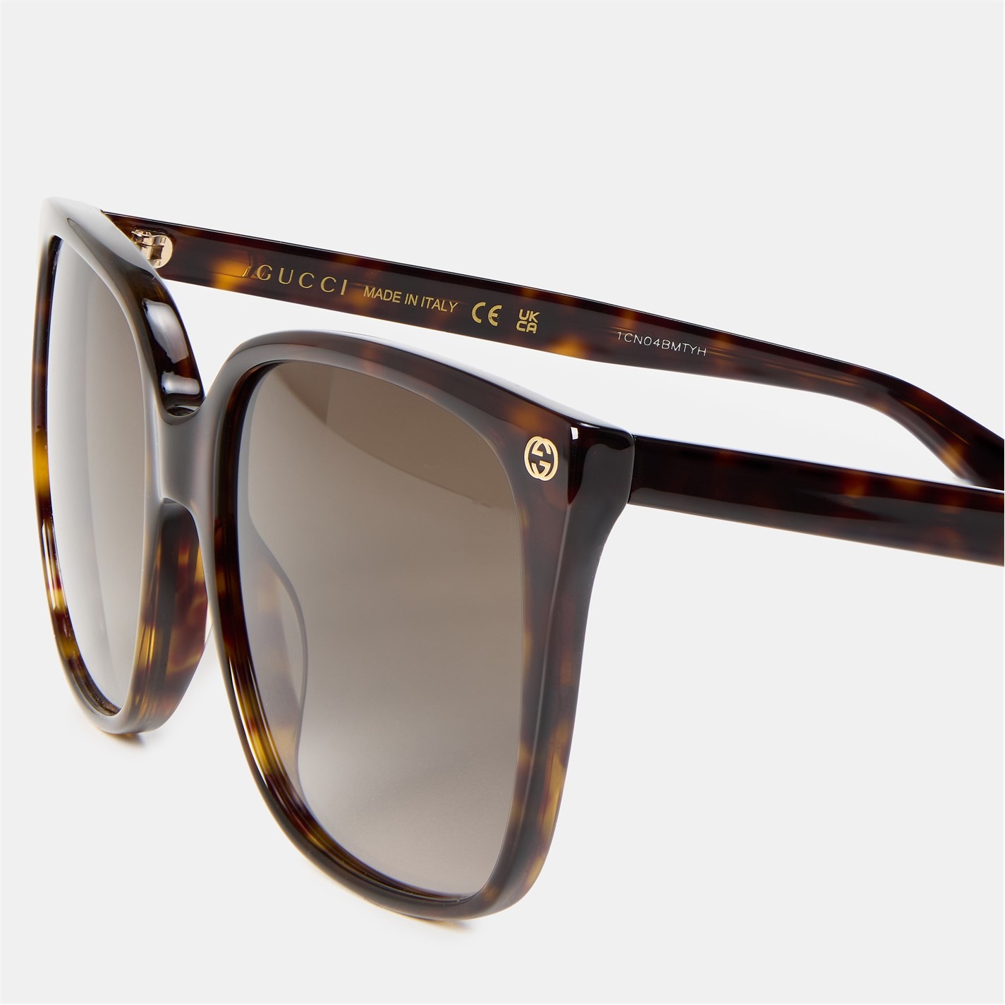 GUCCI | Women's Interlocking G Sunglasses | Women | Square